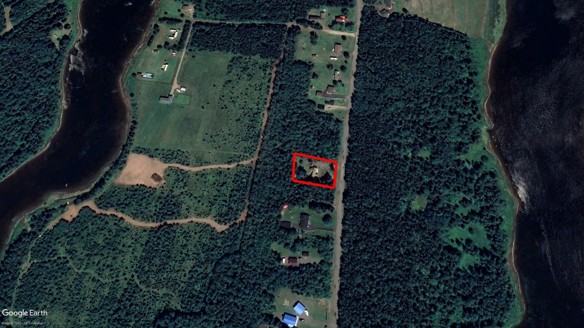 Tax Sale Kent, New Brunswick - 02544961