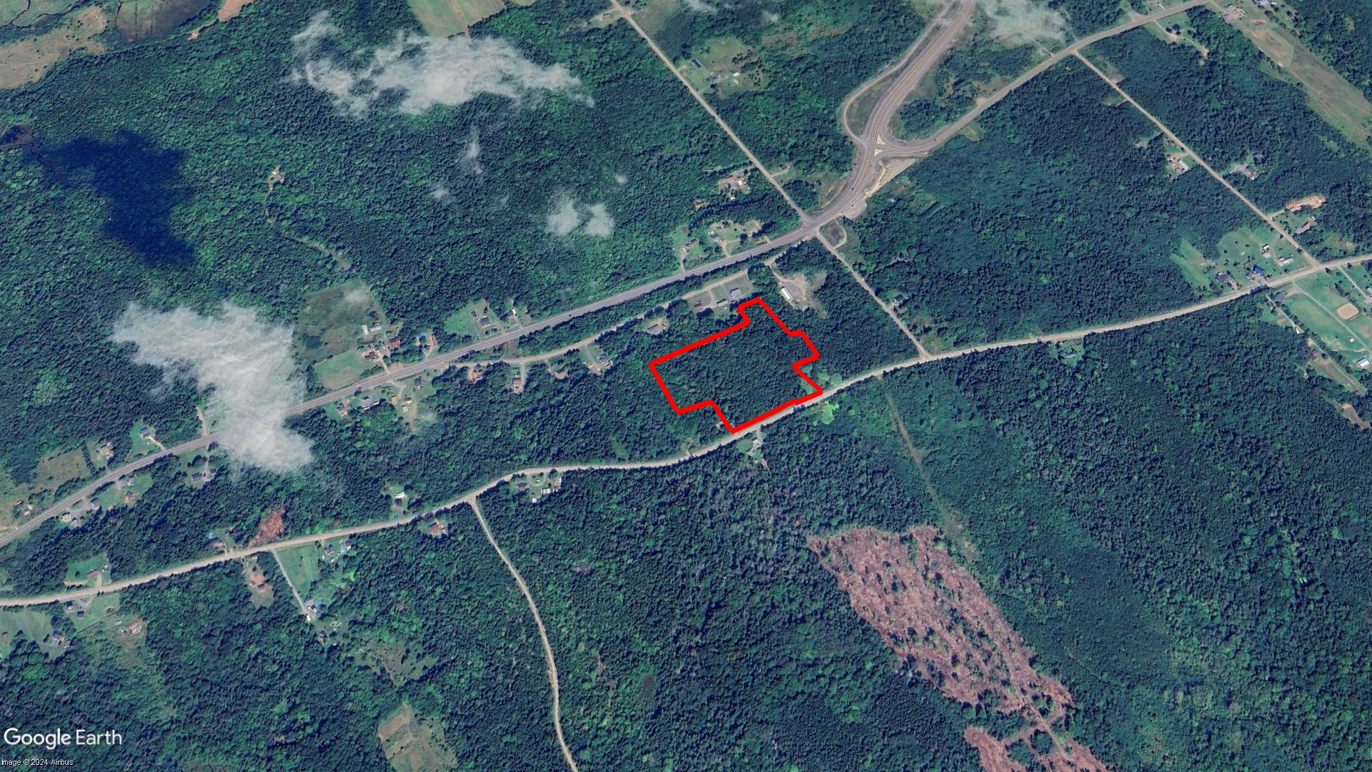 Tax Sale Digby, Nova Scotia - 05821231