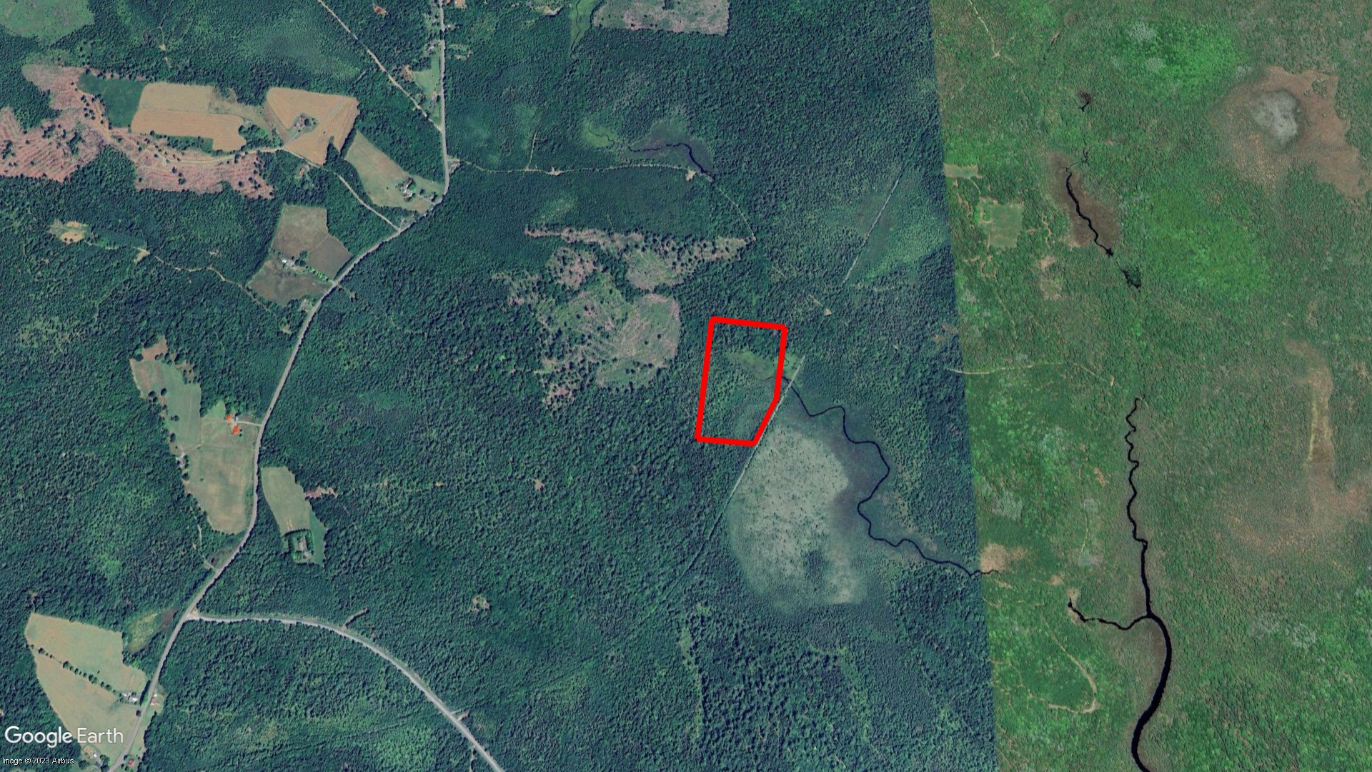 Tax Sale Queens, Nova Scotia - 10081191