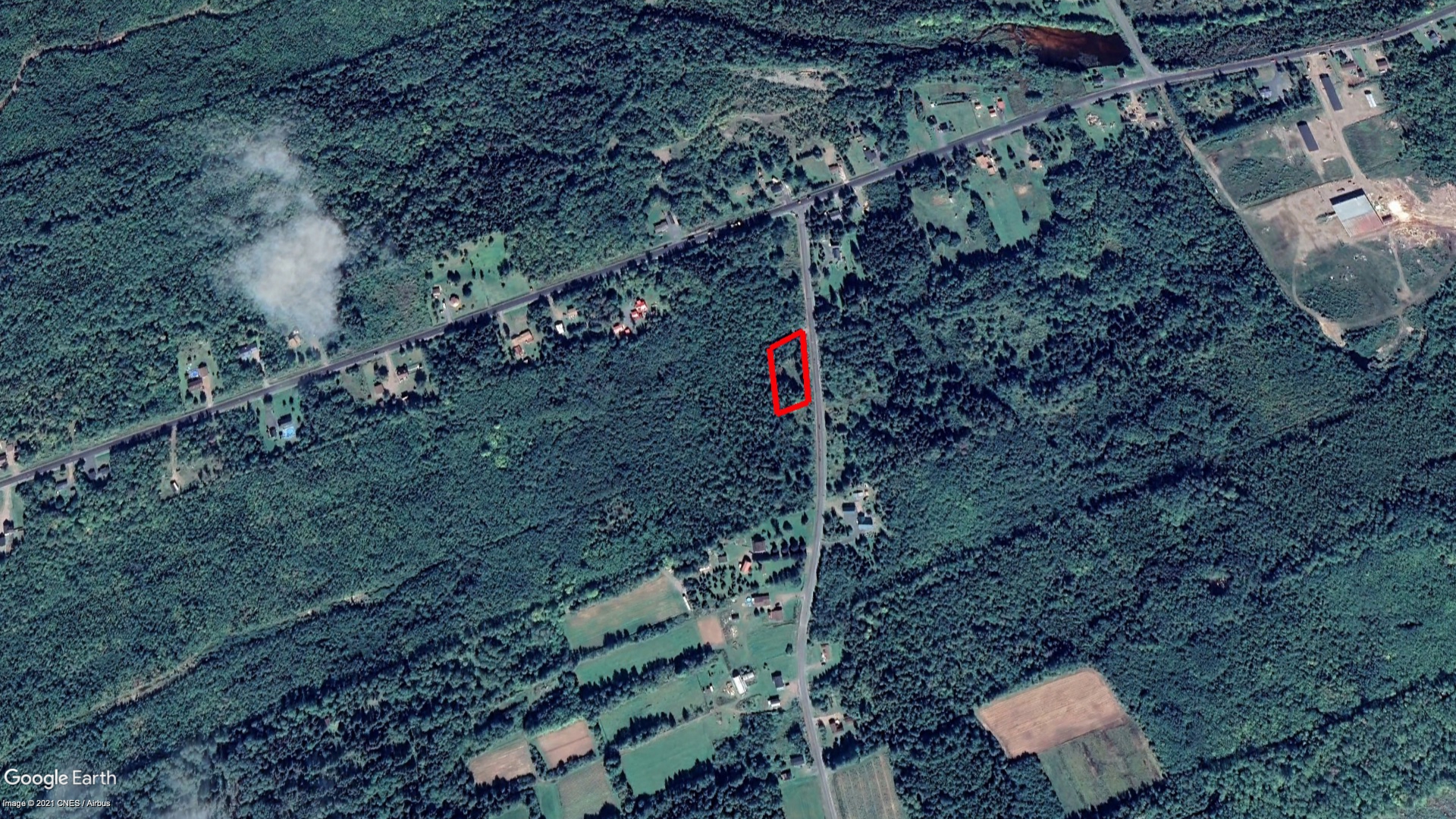 Tax Sale Bathurst, New Brunswick - 03112458