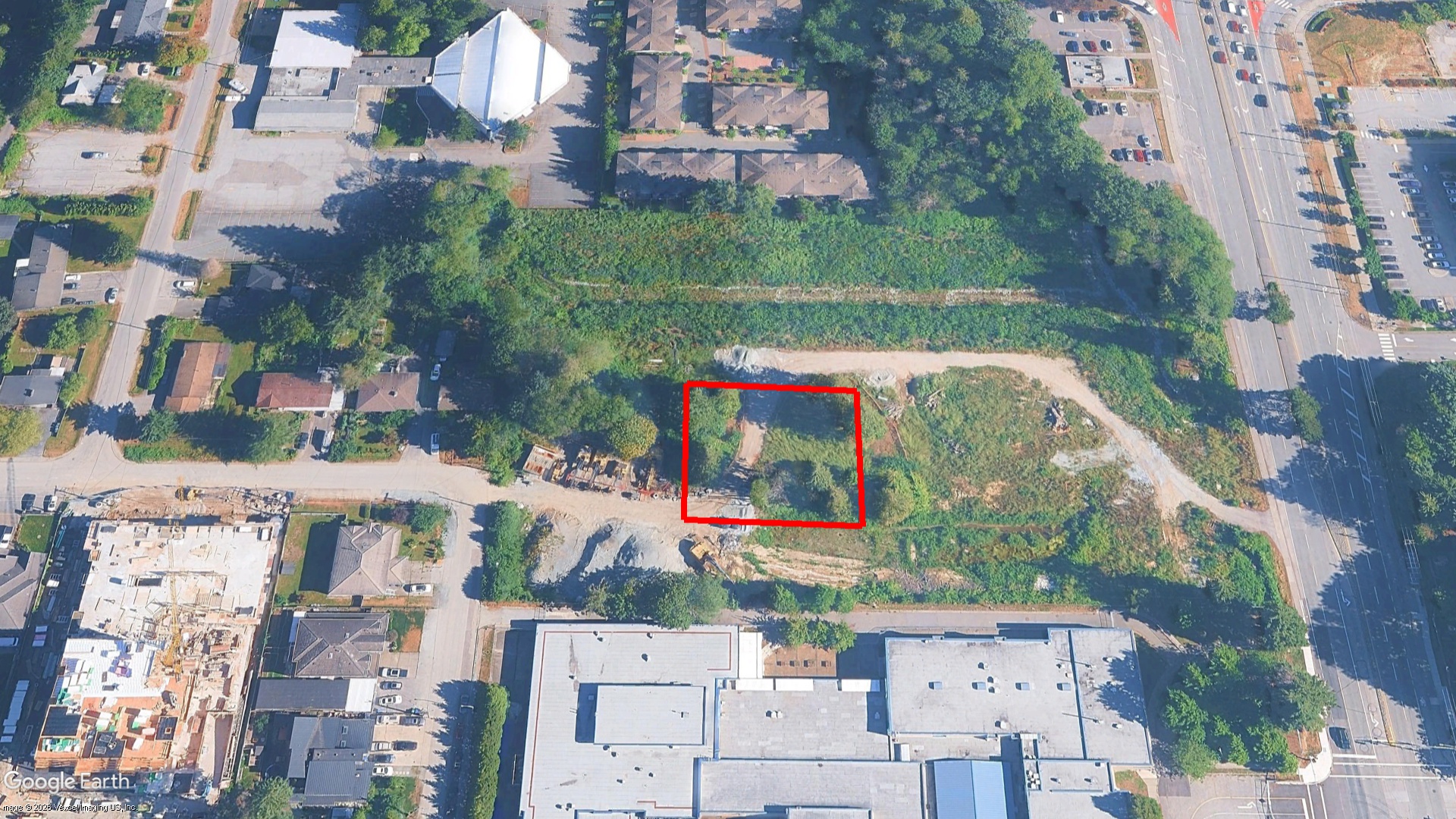 Tax Sale Surrey, British Columbia - 