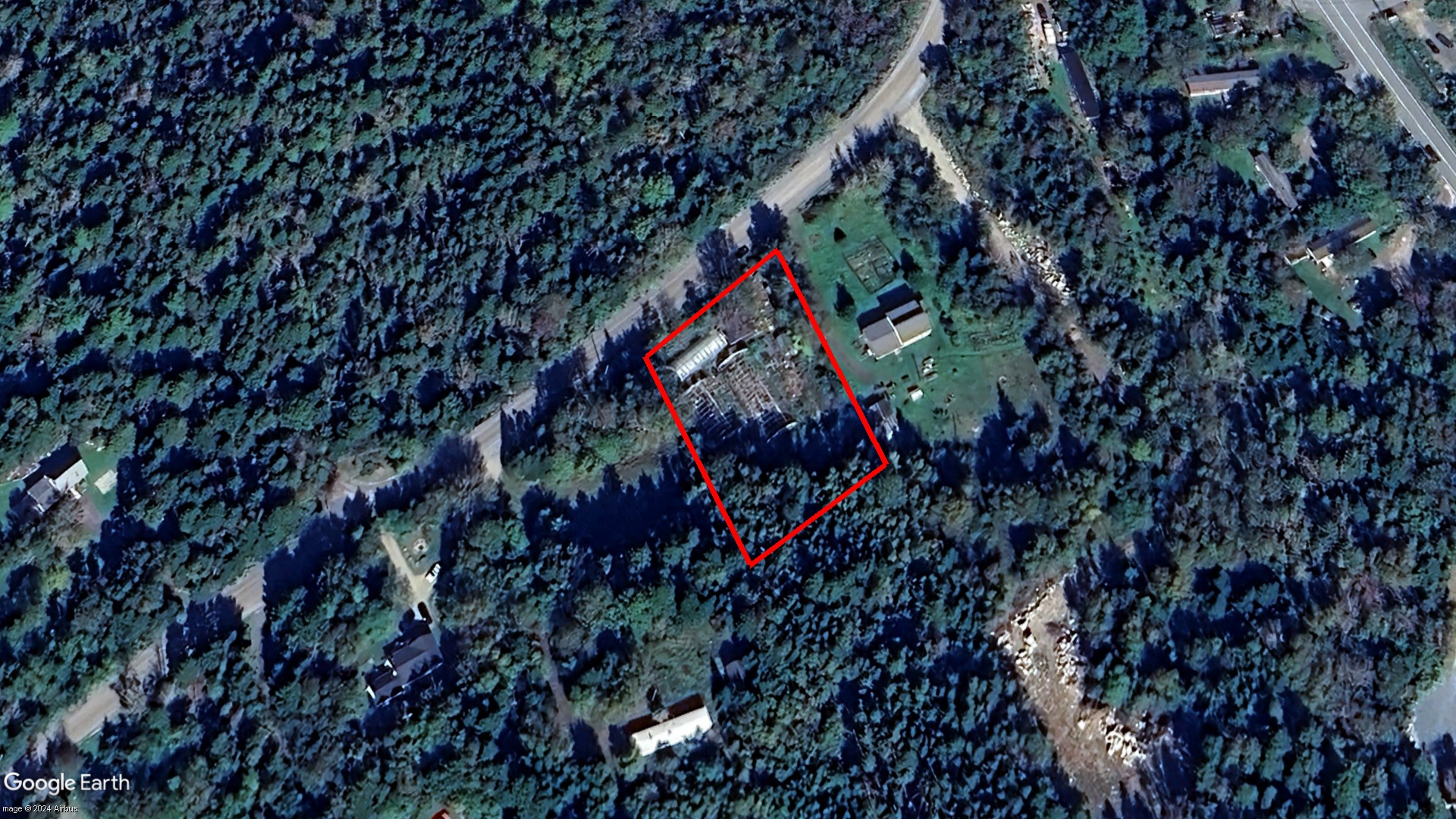 Tax Sale Halifax, Nova Scotia - 02045931