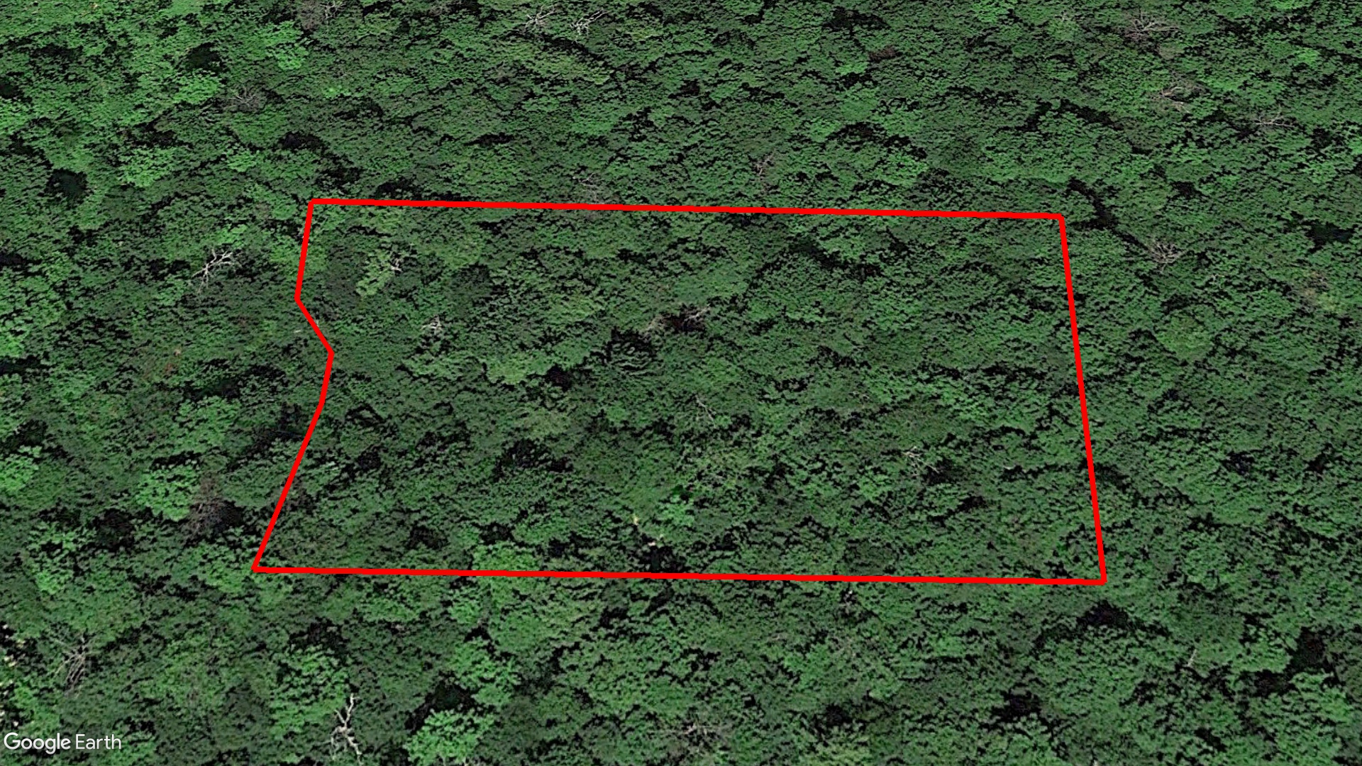 Tax Sale Les Pays-d'en-Haut, Quebec - 