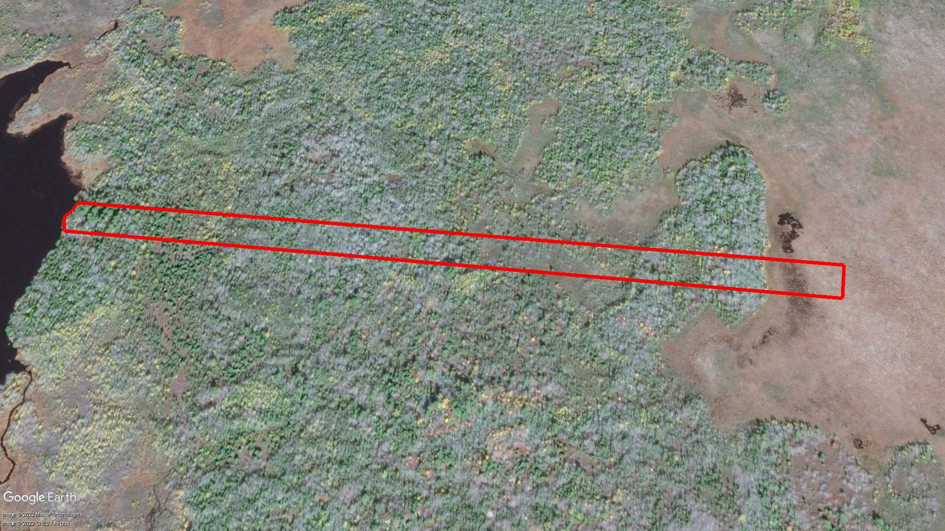 Tax Sale Shelburne, Nova Scotia - 05460255