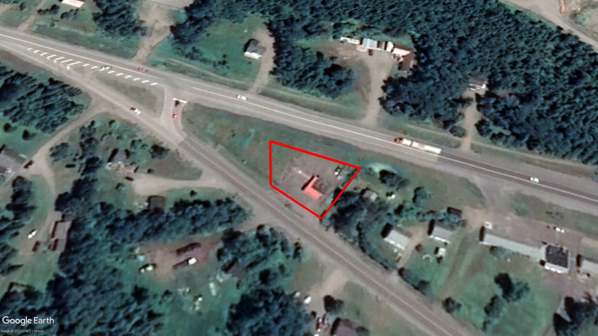 Tax Sale Nipigon, Ontario - 