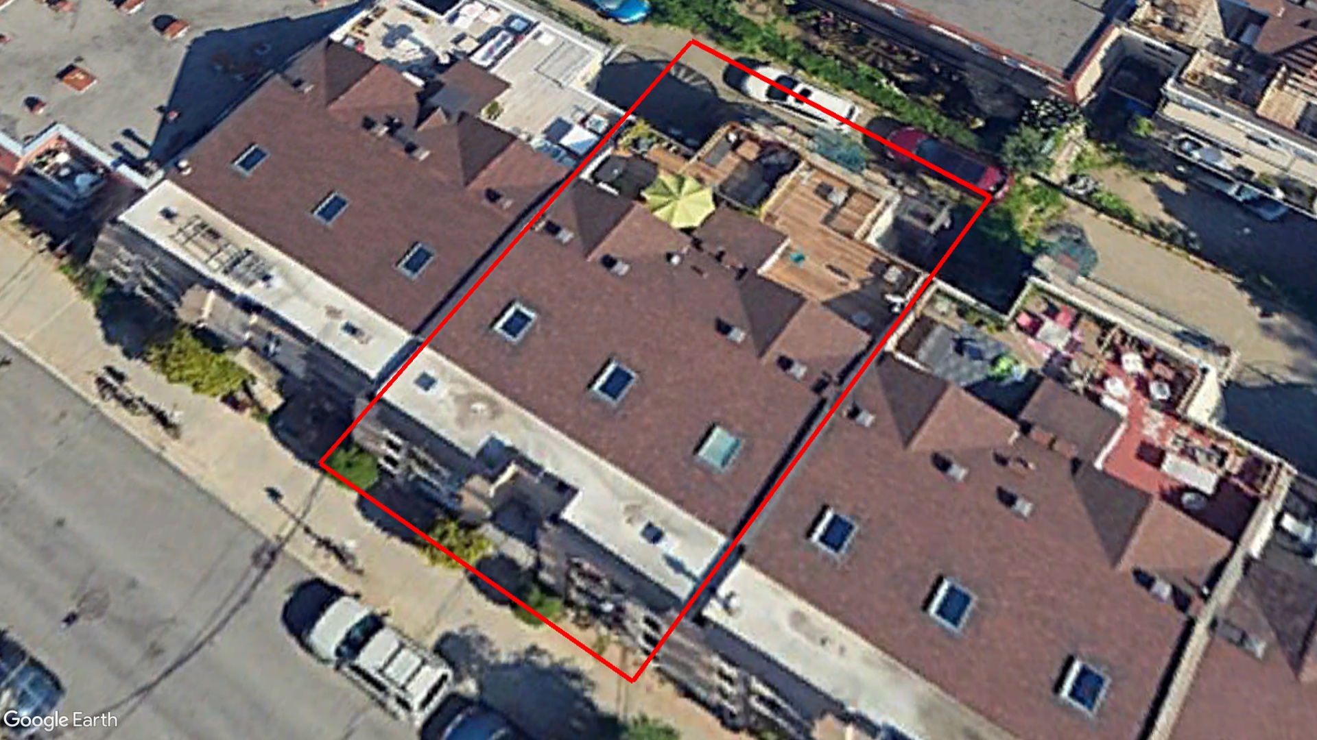 Tax Sale Montreal, Quebec - 500143-08