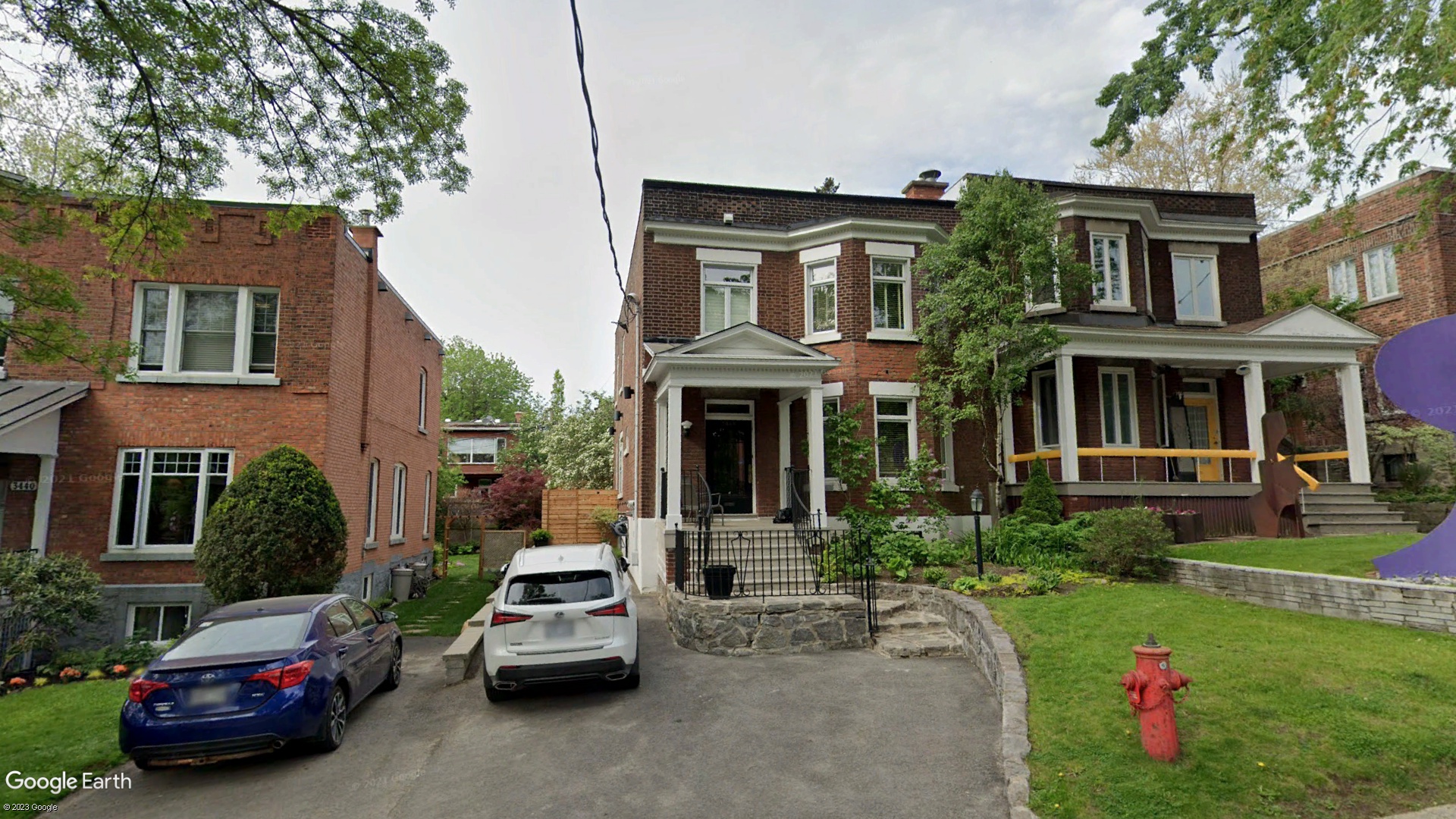 Tax Sale Montreal, Quebec - 432567-00