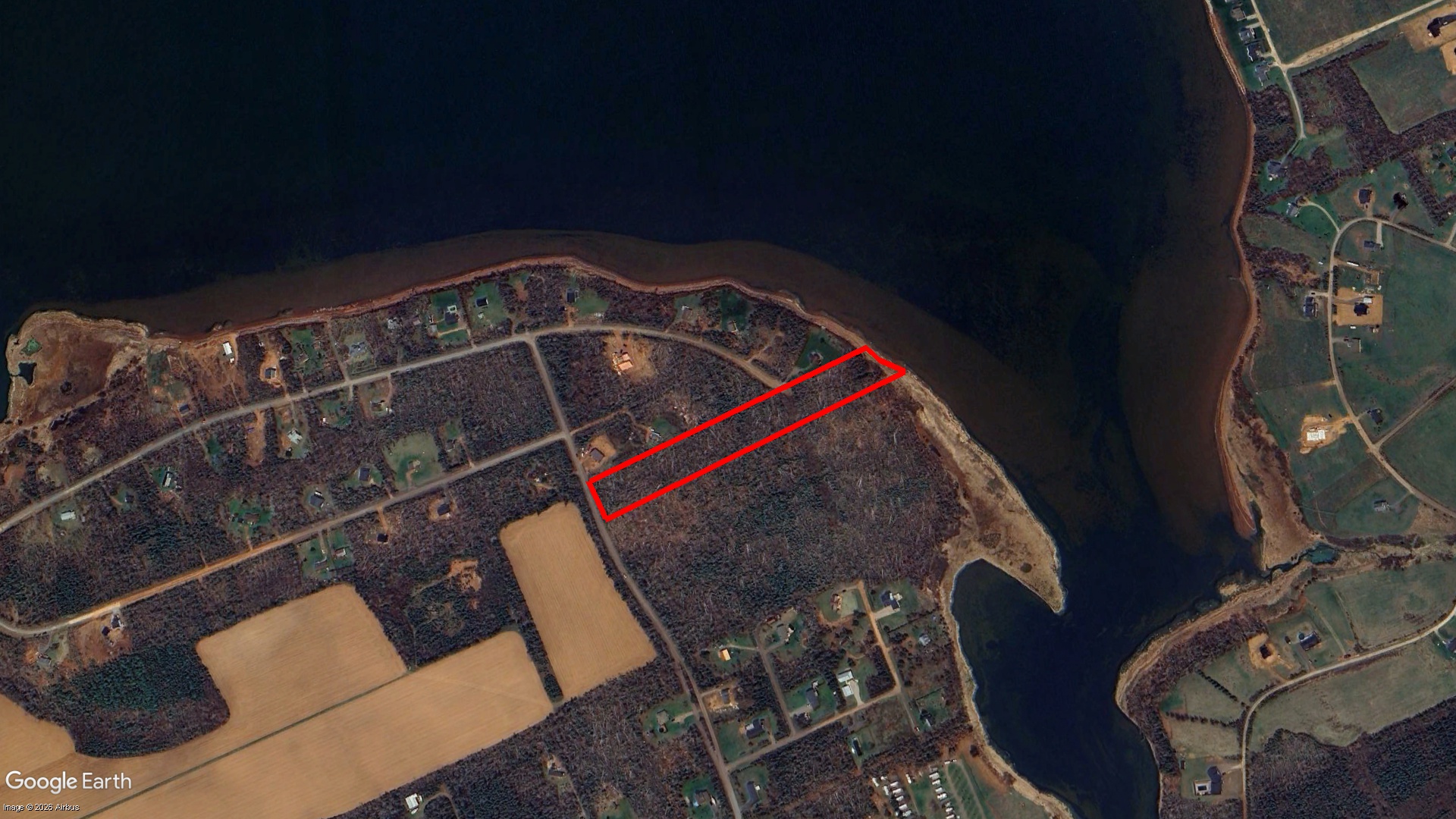 Tax Sale Charlottetown, Prince Edward Island - 