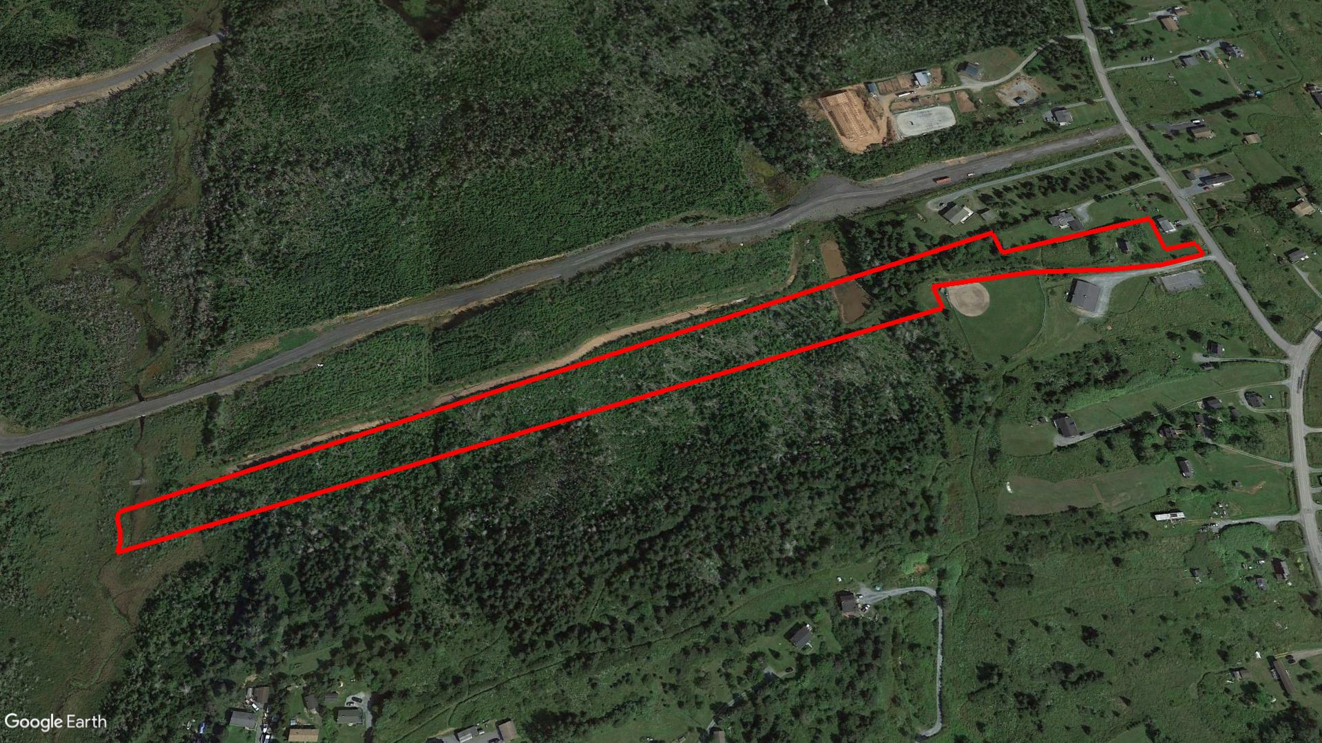 Tax Sale Halifax, Nova Scotia - 04828925