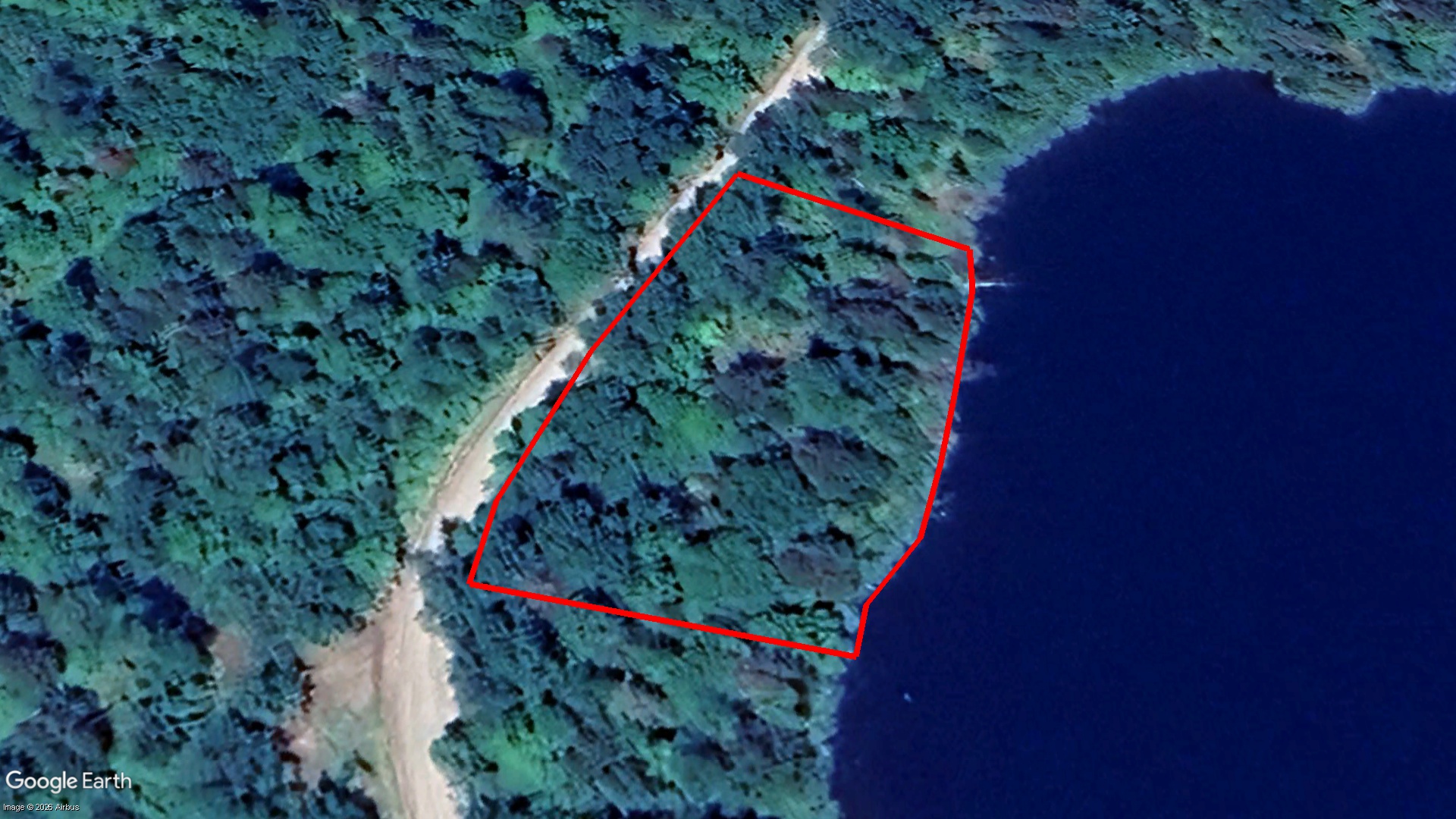 Tax Sale Des Laurentides, Quebec - 8926-61-4400