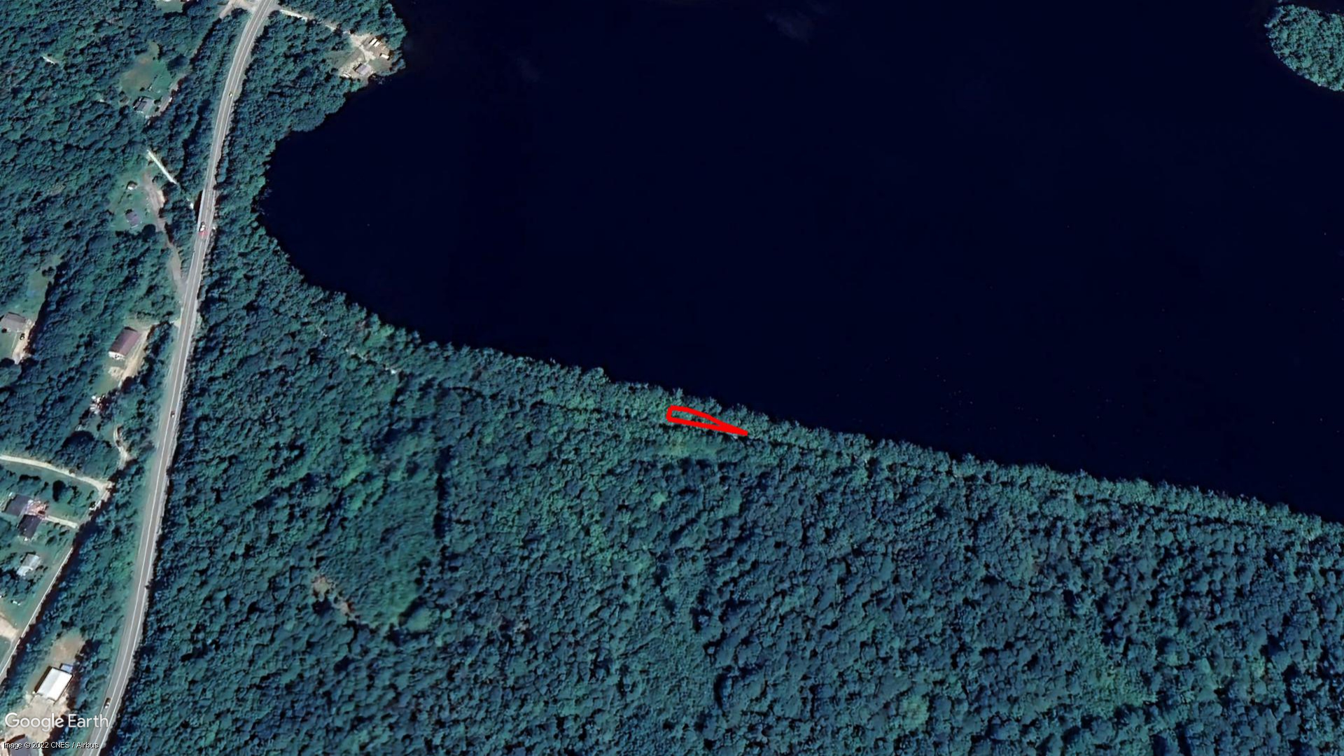 Tax Sale Lunenburg, Nova Scotia - 10043204