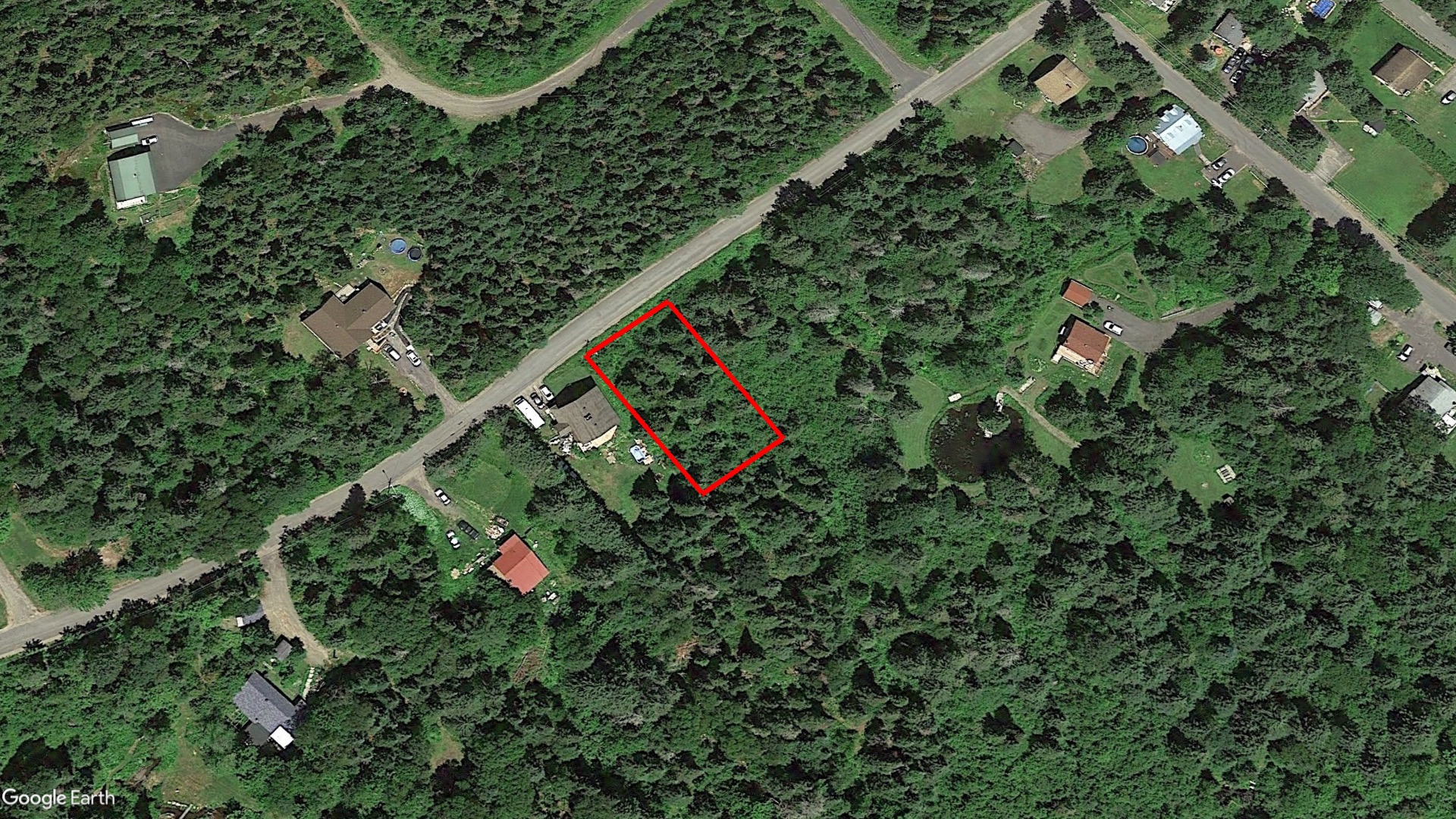 Tax Sale Des Laurentides, Quebec - 4797-40-3062