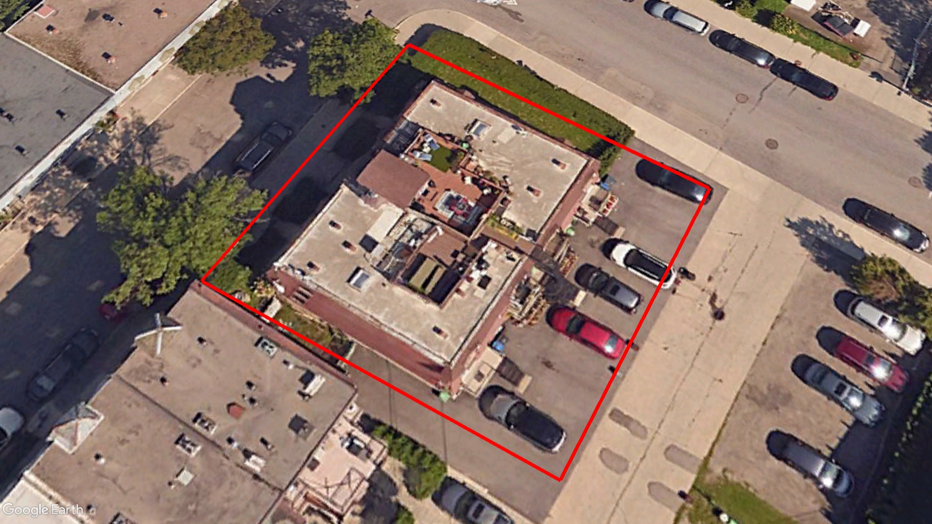 Tax Sale Montreal, Quebec - 251012-60