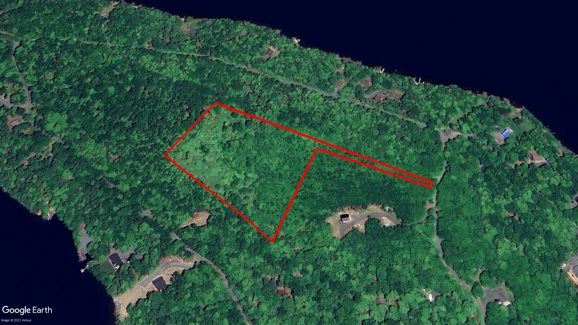 Tax Sale Queens, Nova Scotia - 10327016