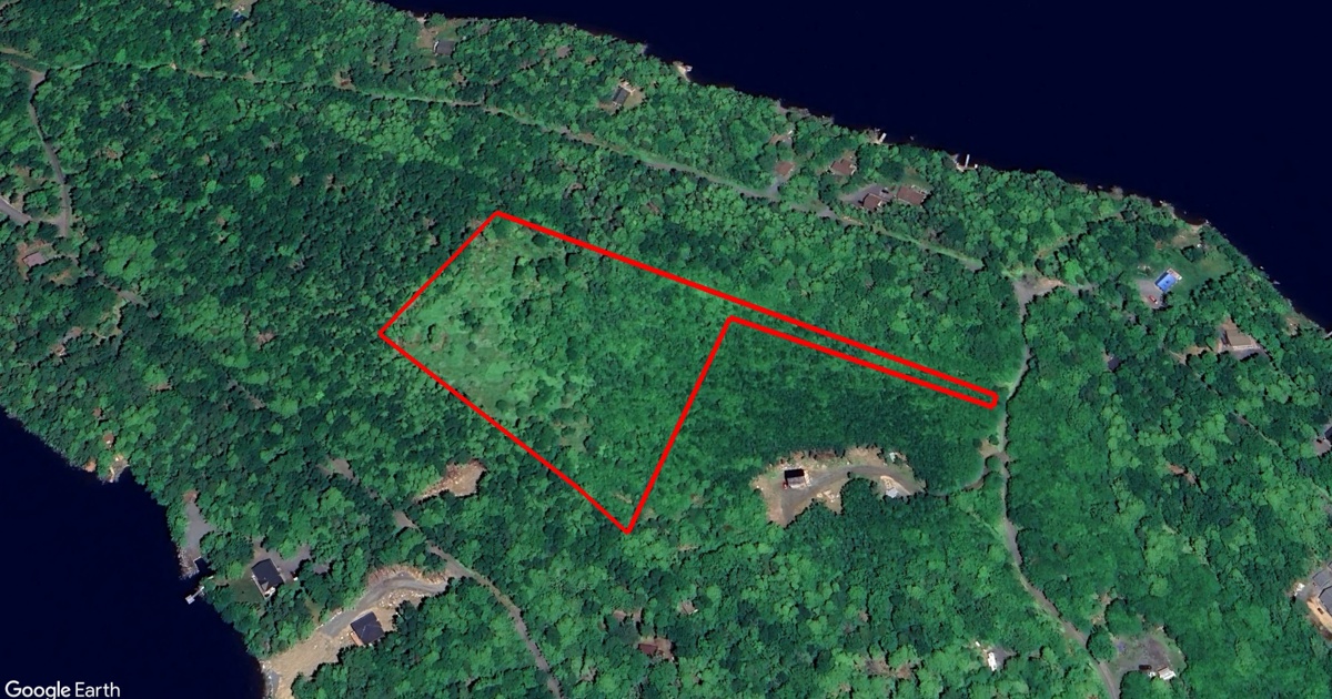 Tax Sale in Queens, Nova Scotia plunkett st, henleys point Tax