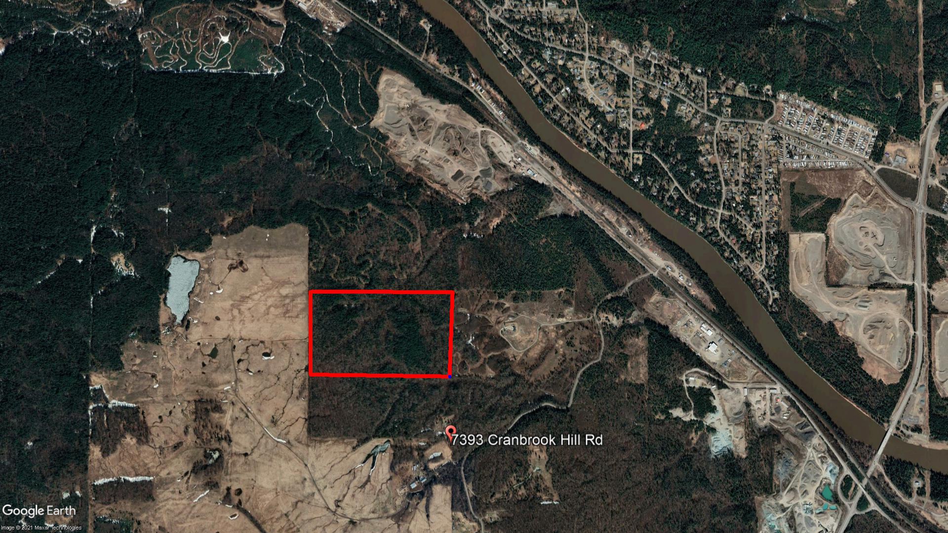 Tax Sale Prince George, British Columbia - 90-38653-000