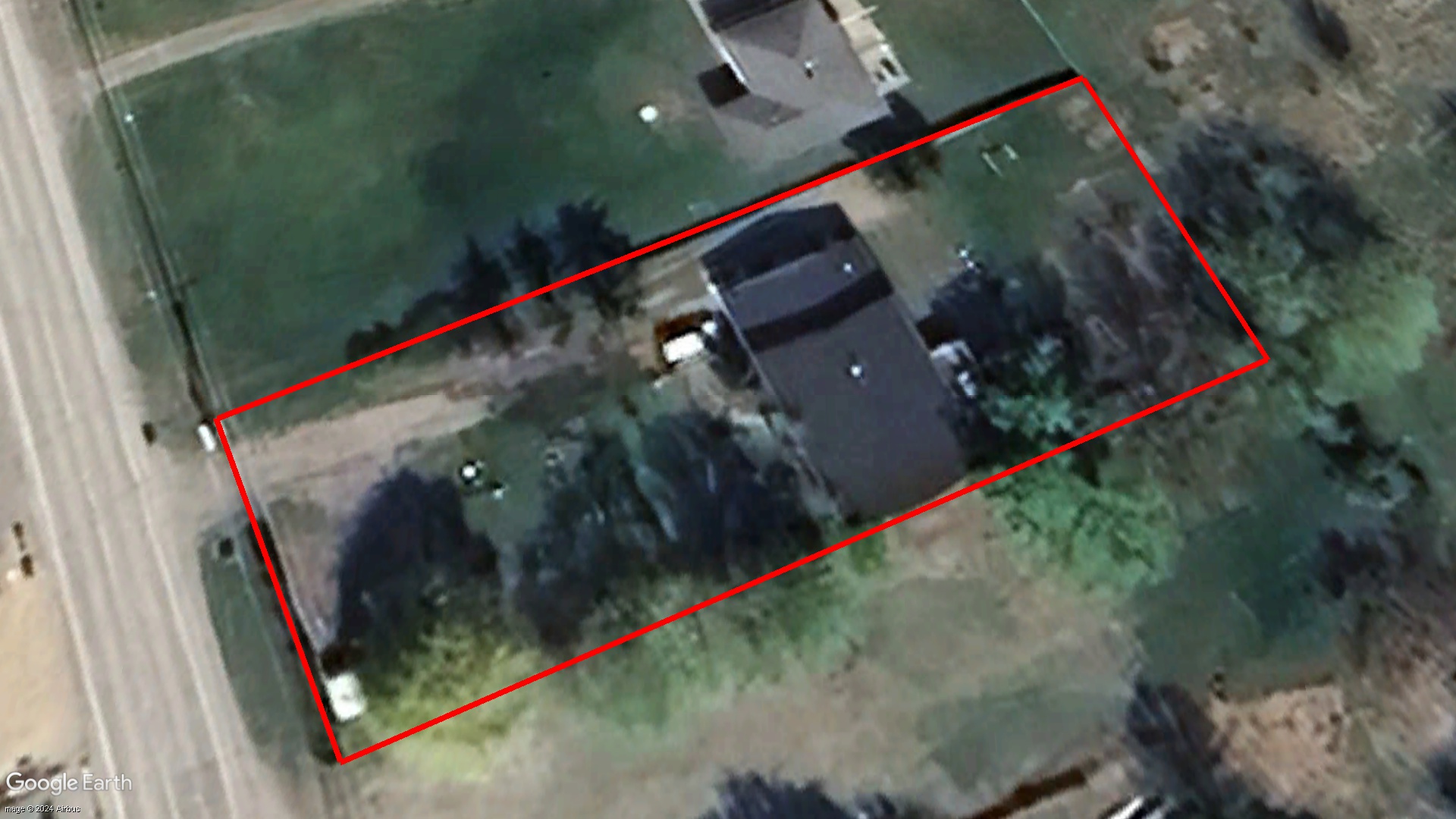 Tax Sale Vernon, British Columbia - 07363.275