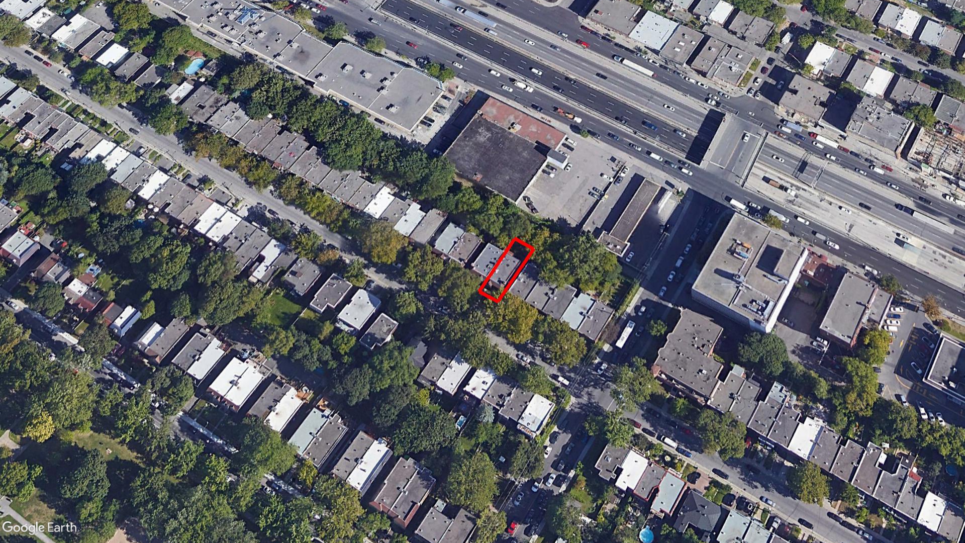 Tax Sale Montreal, Quebec - 430666-00