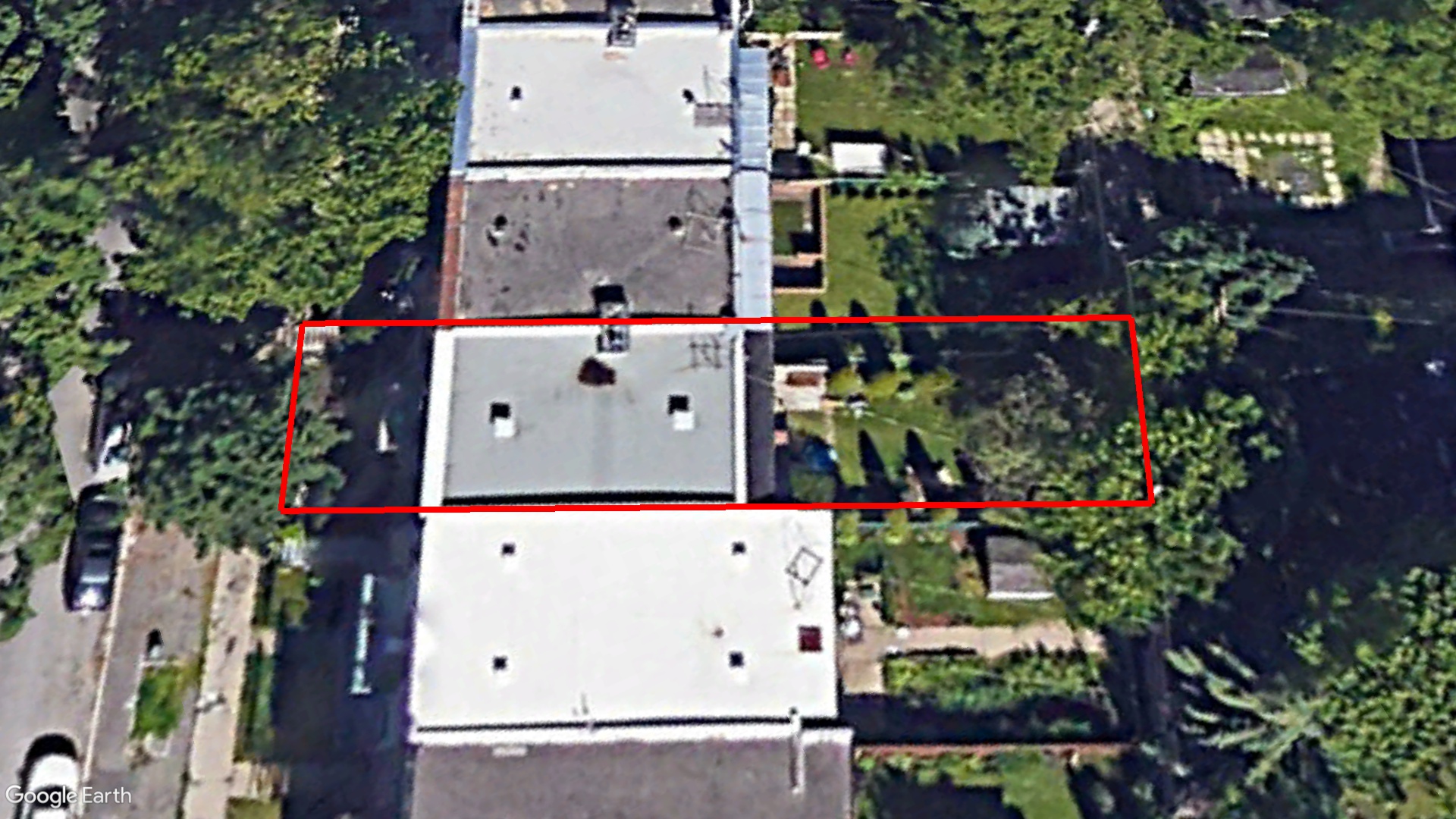 Tax Sale Montreal, Quebec - 350716-04 