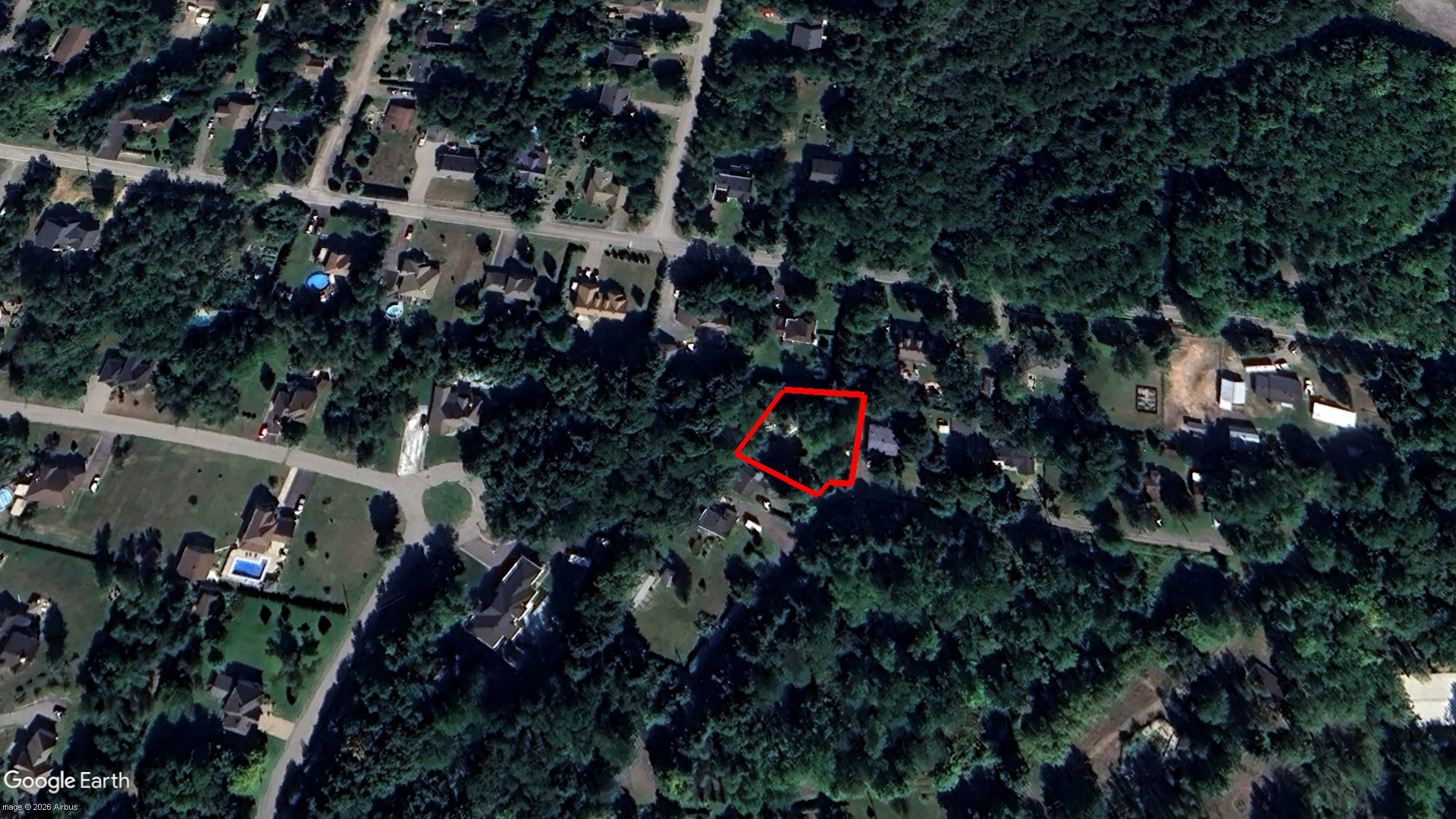Tax Sale Vaudreuil-Soulanges, Quebec - 