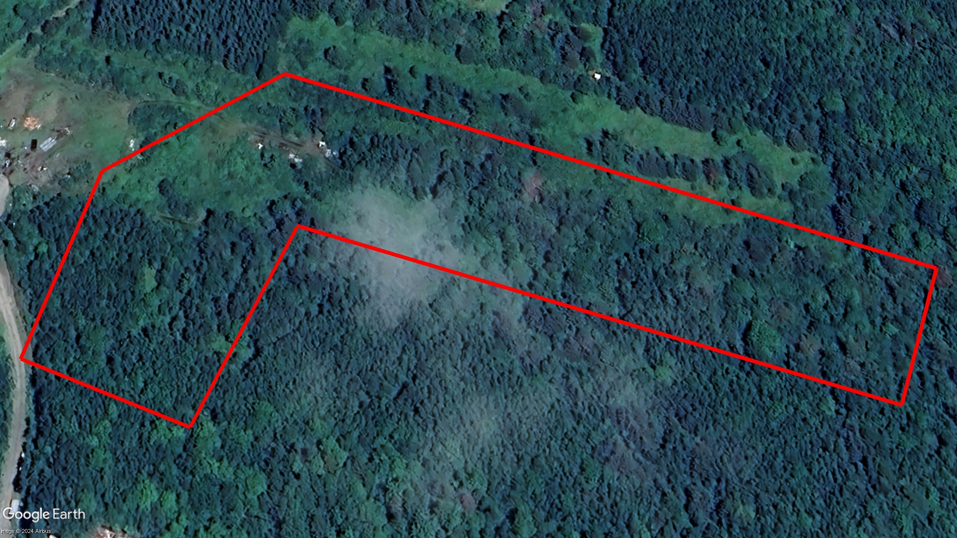 Tax Sale Clare, Nova Scotia - 08494002