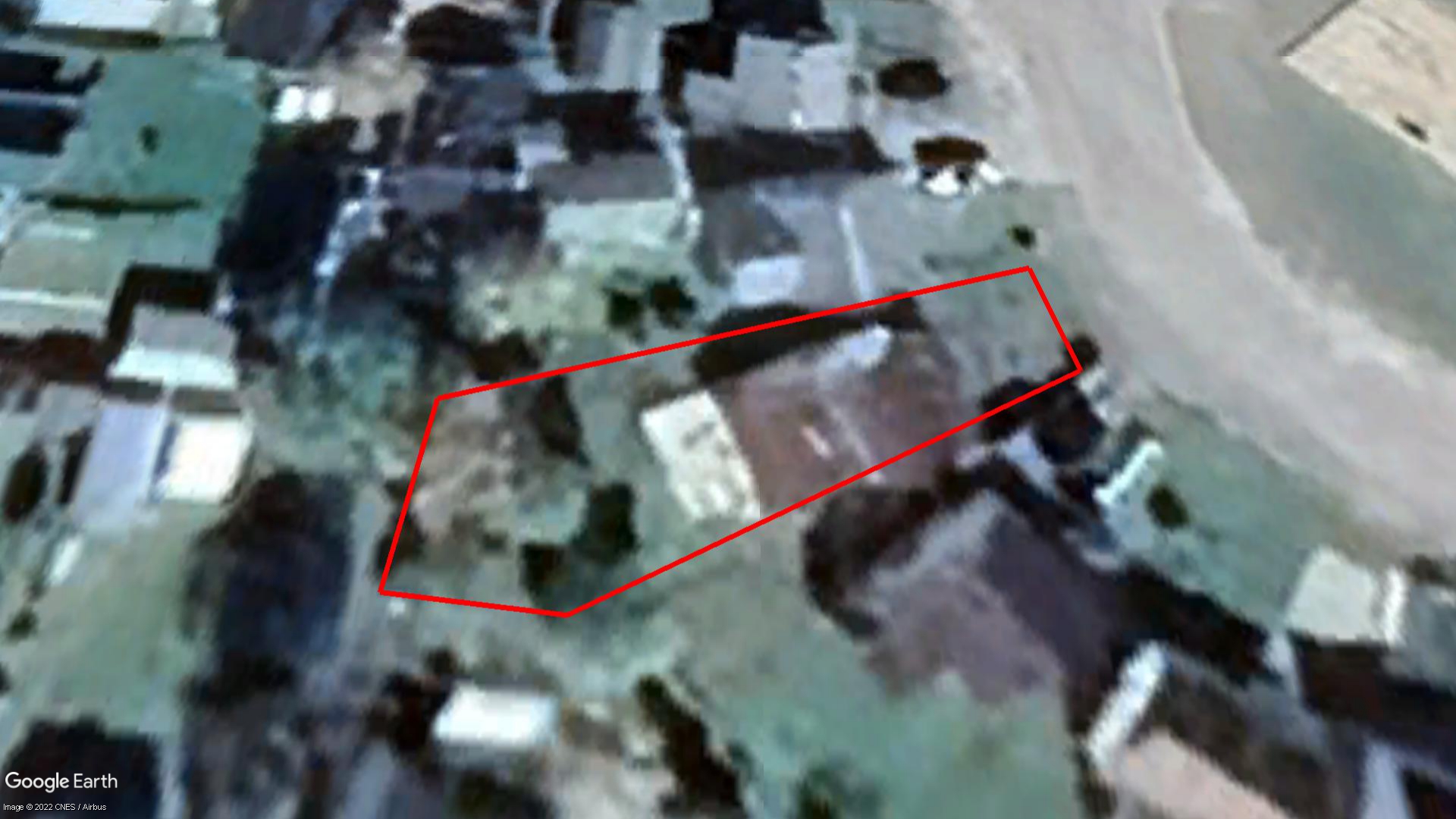 Tax Sale Greenstone, Ontario - 5876 740 00214900.0000