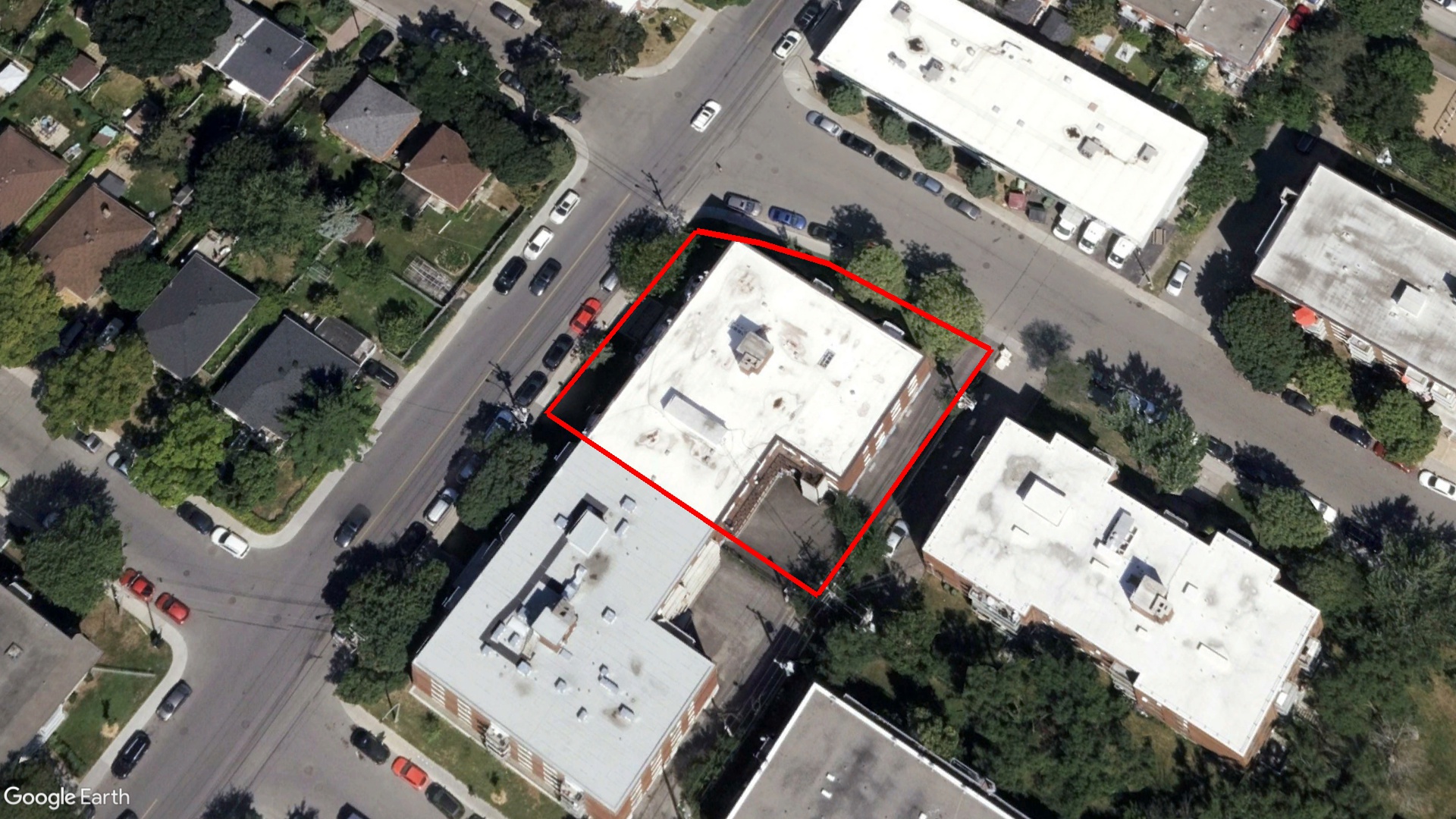 Tax Sale Montreal, Quebec - 742845-28