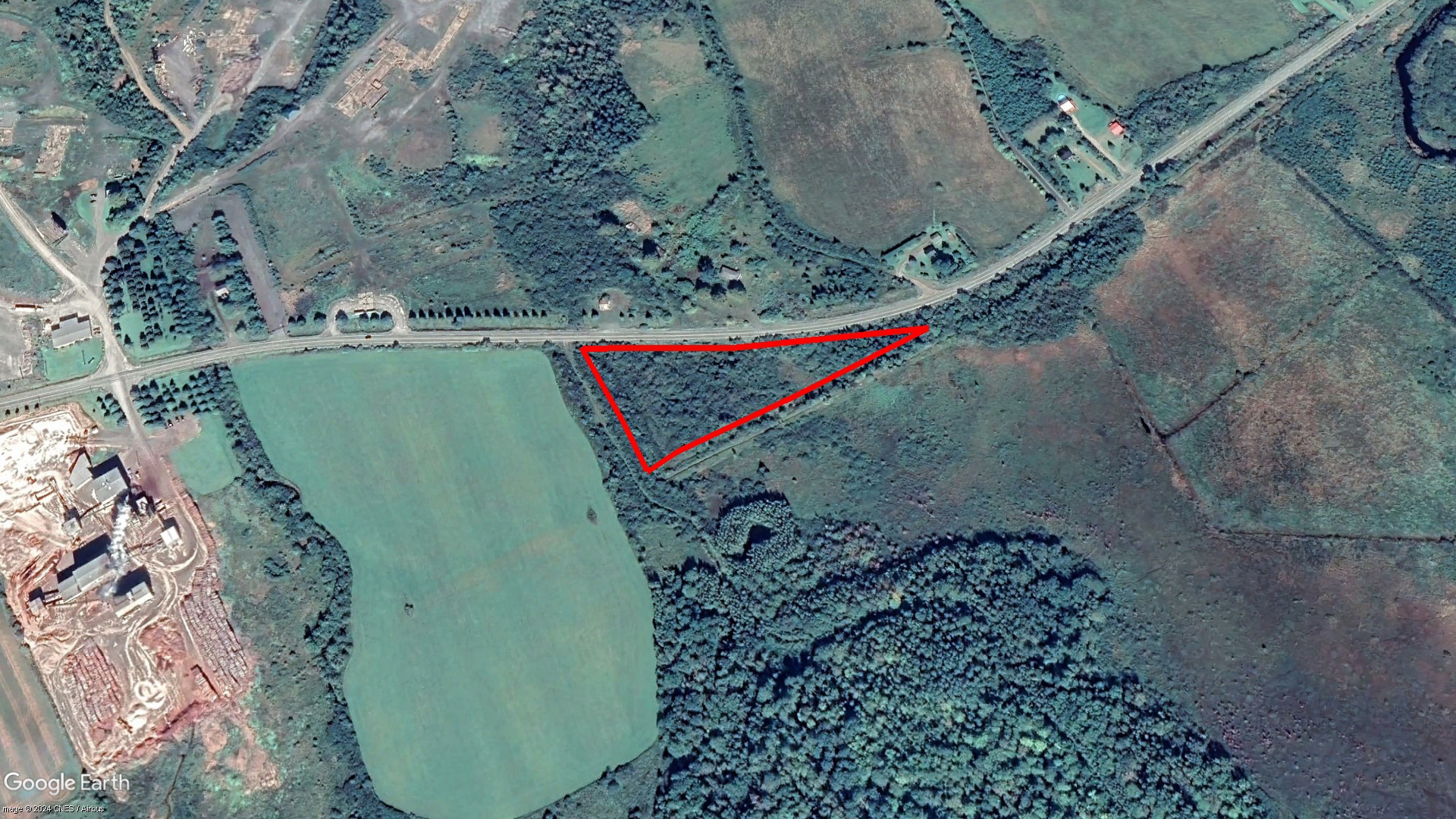 Tax Sale Halifax, Nova Scotia - 05038251