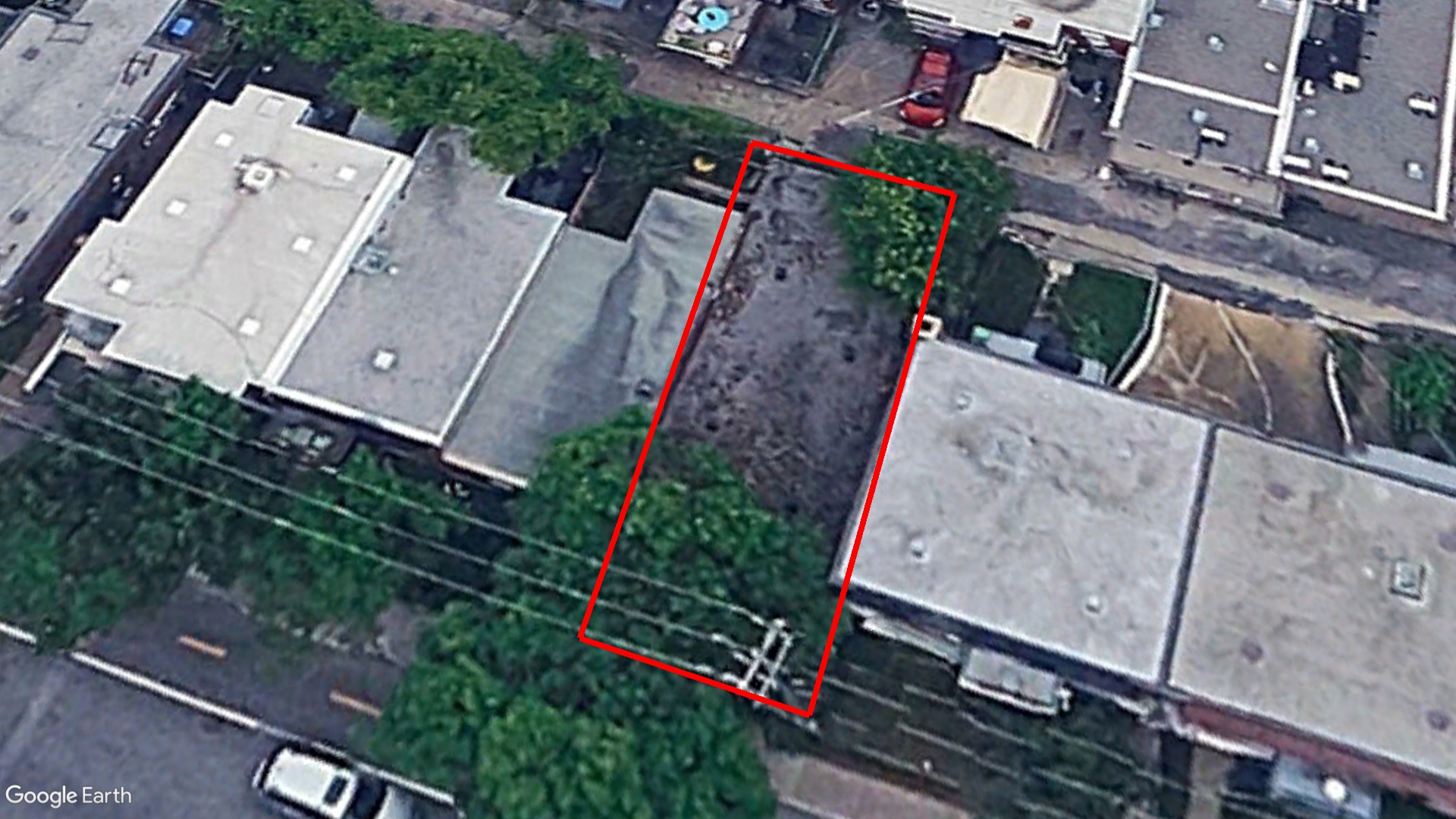 Tax Sale Montreal, Quebec - 631659-00