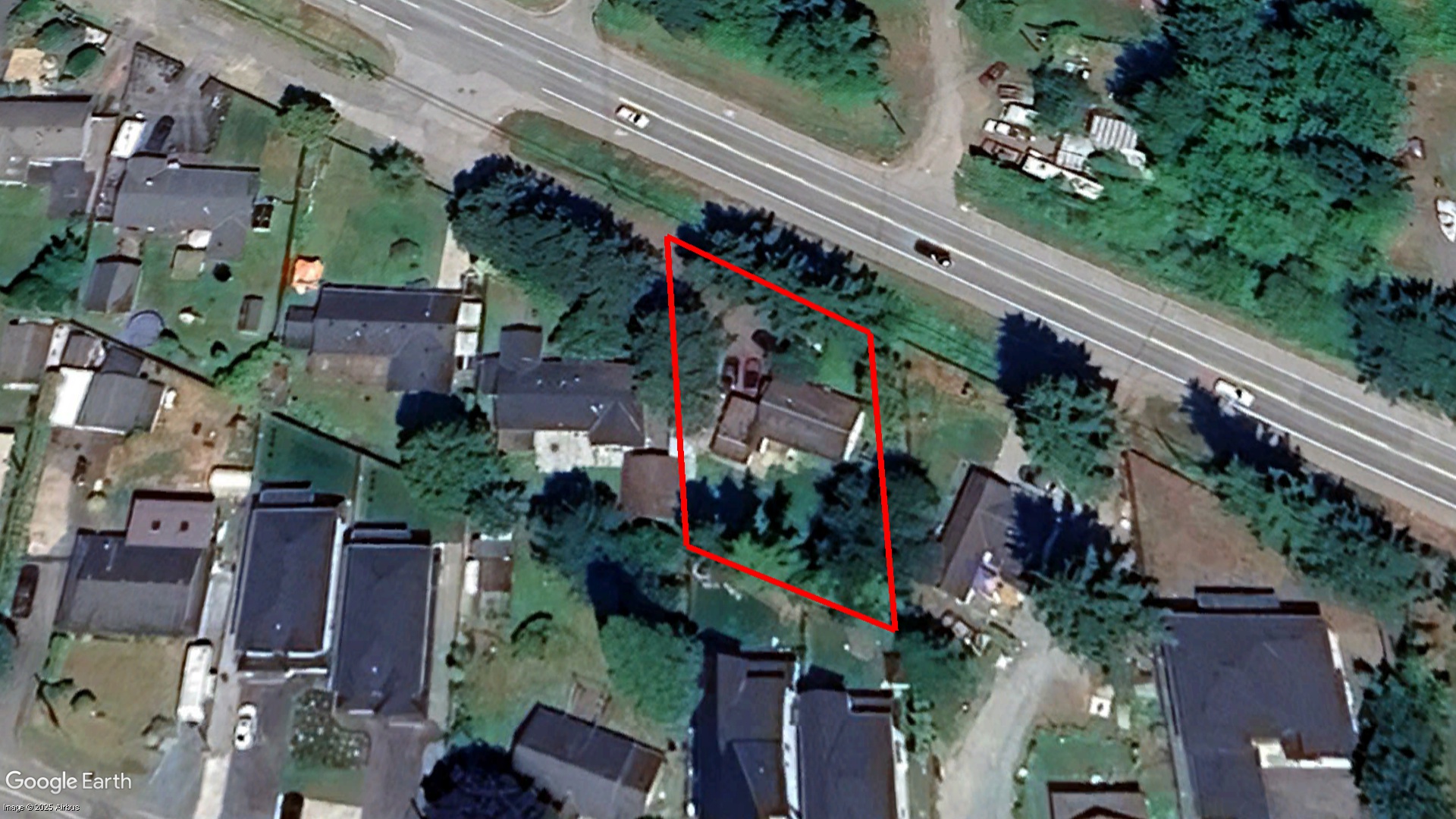 Tax Sale Langley, British Columbia - 