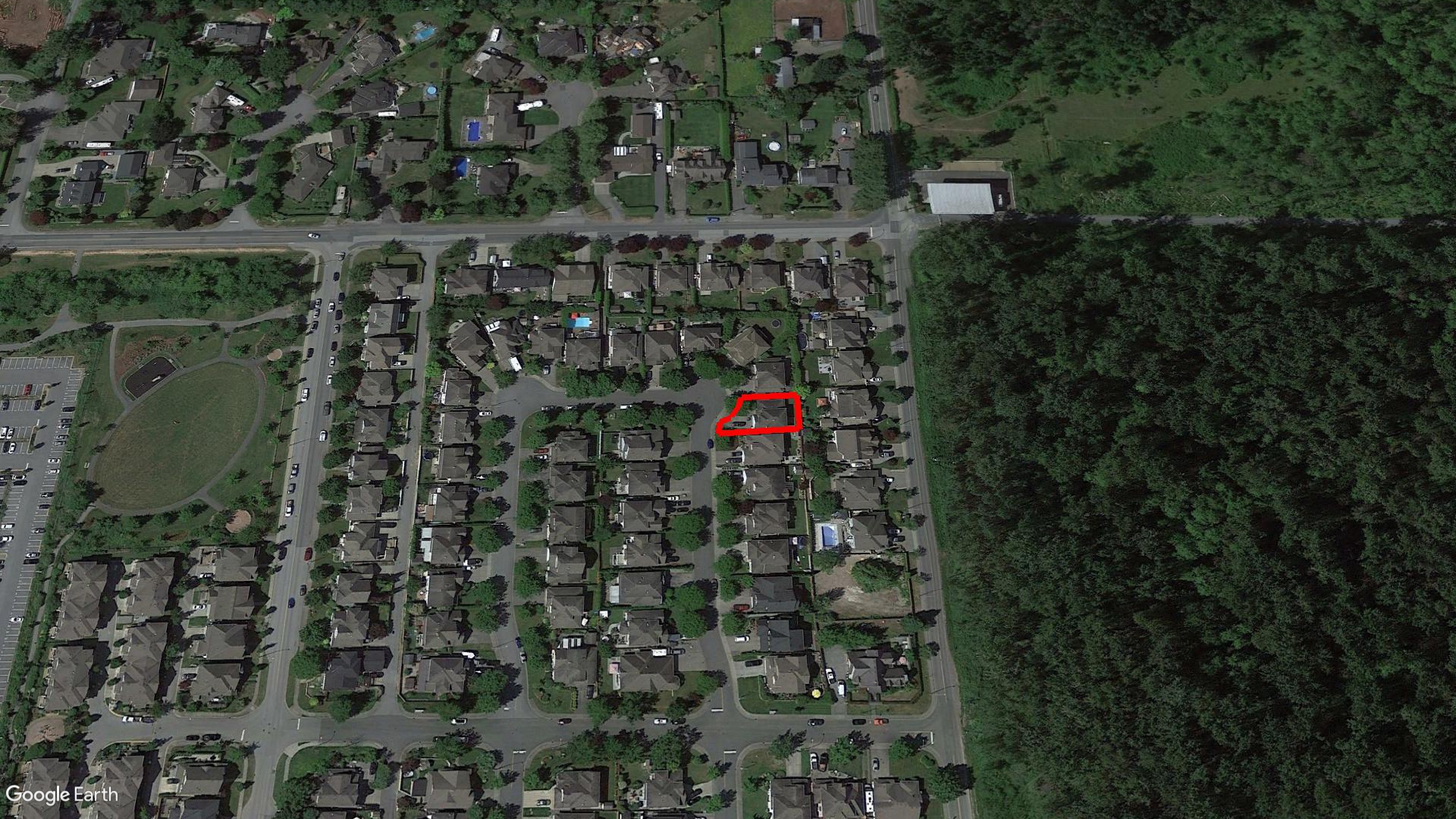 Tax Sale Langley, British Columbia - 15-311-07581360-46