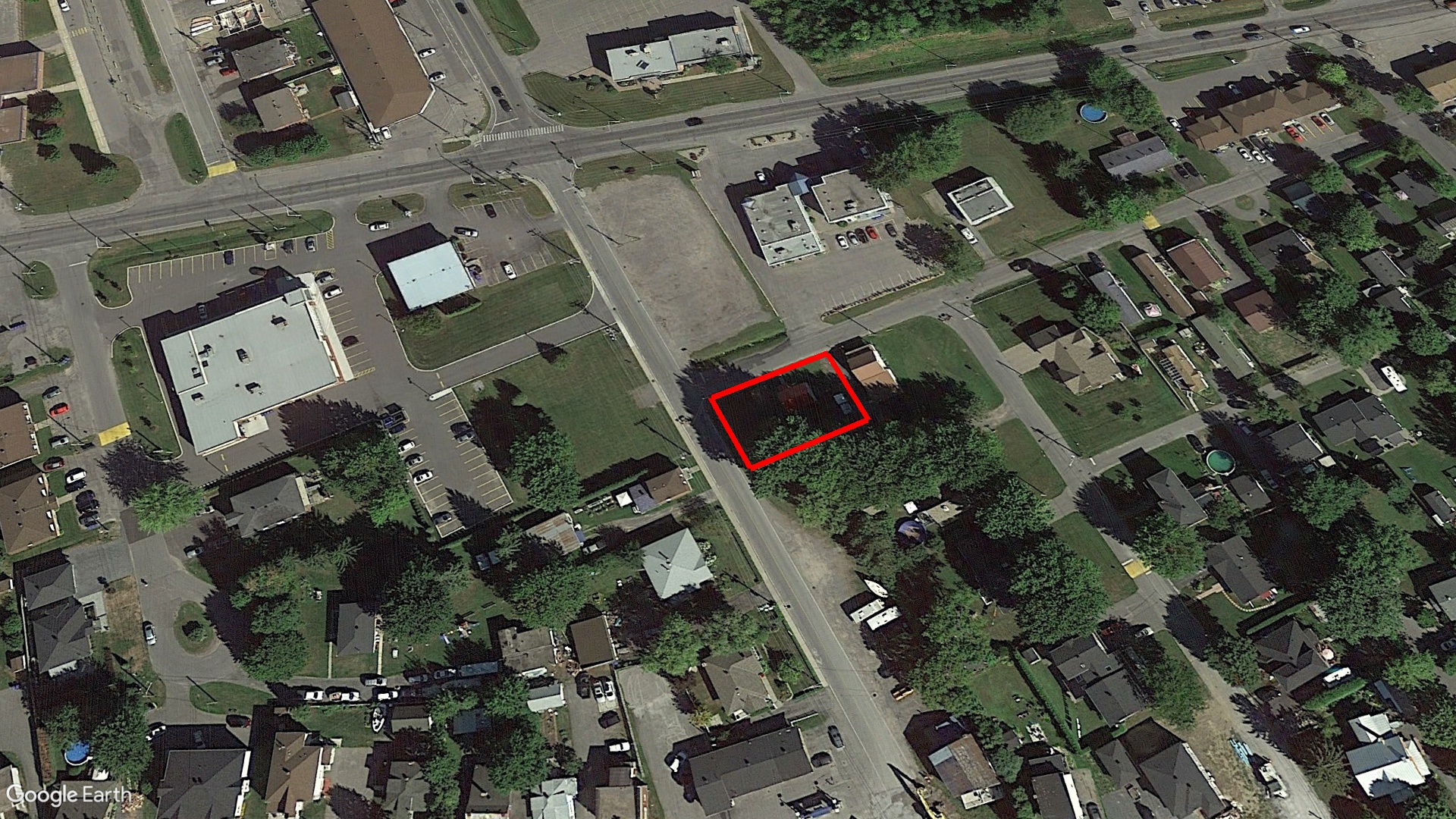 Tax Sale Vaudreuil-Soulanges, Quebec - 