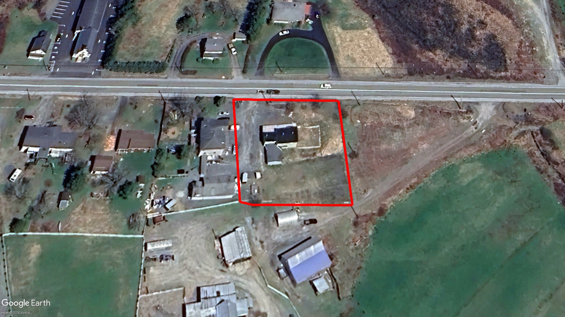 Tax Sale Halifax, Nova Scotia - 07669615