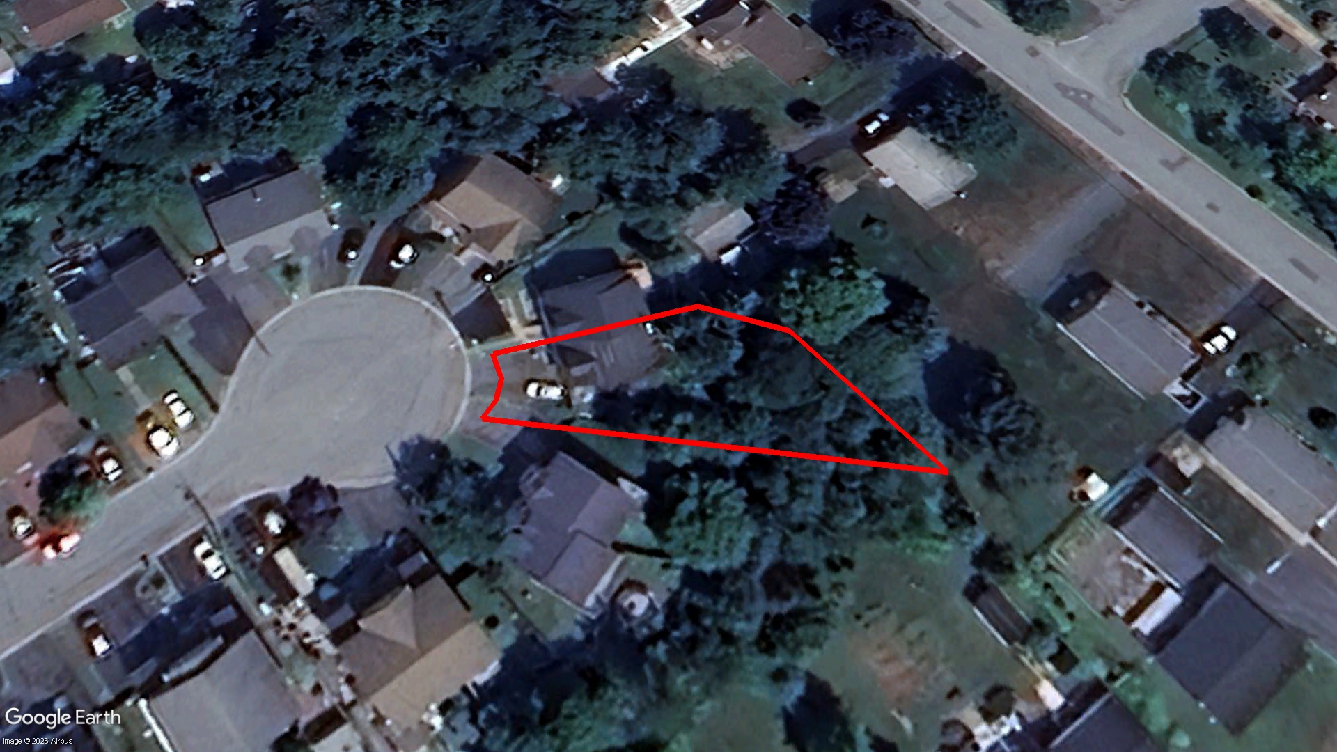 Tax Sale Halifax, Nova Scotia - 08593434