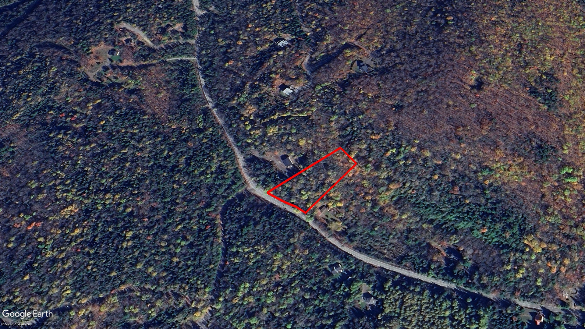 Tax Sale Les Pays-d'en-Haut, Quebec - 