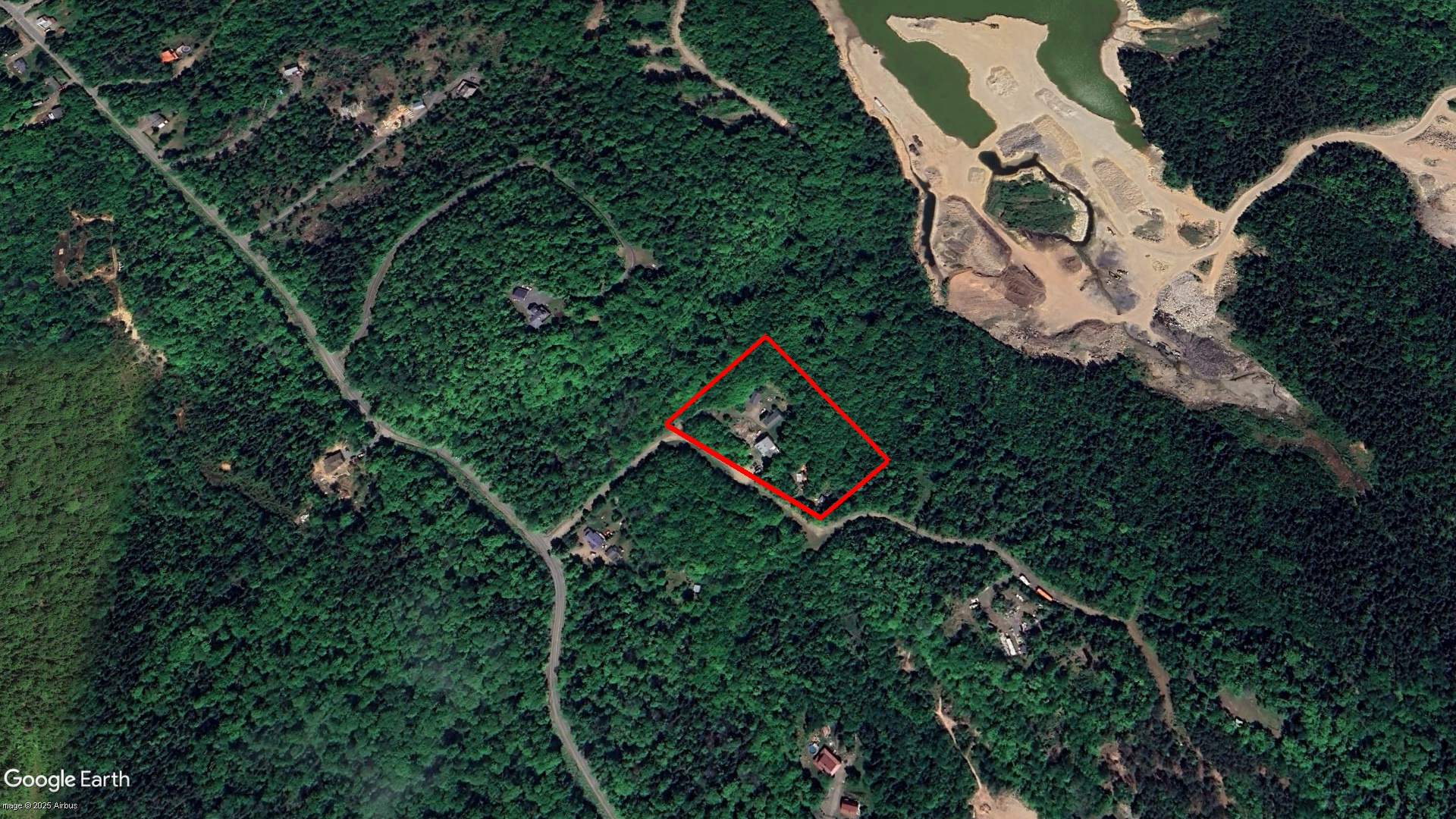 Tax Sale Les Pays-d'en-Haut, Quebec - 