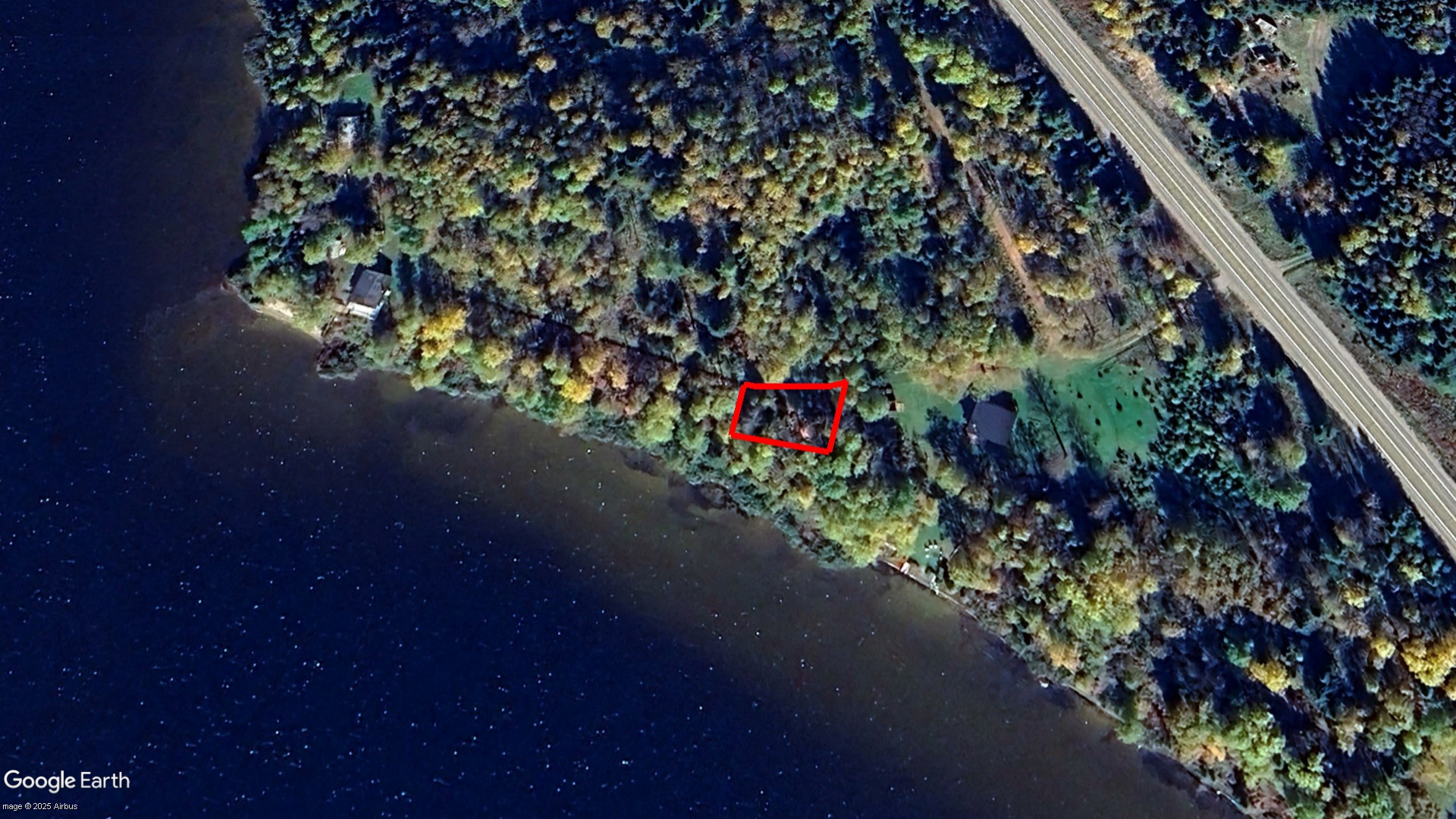 Tax Sale Domaine-du-Roy, Quebec - 0038-27-7441-00-0000