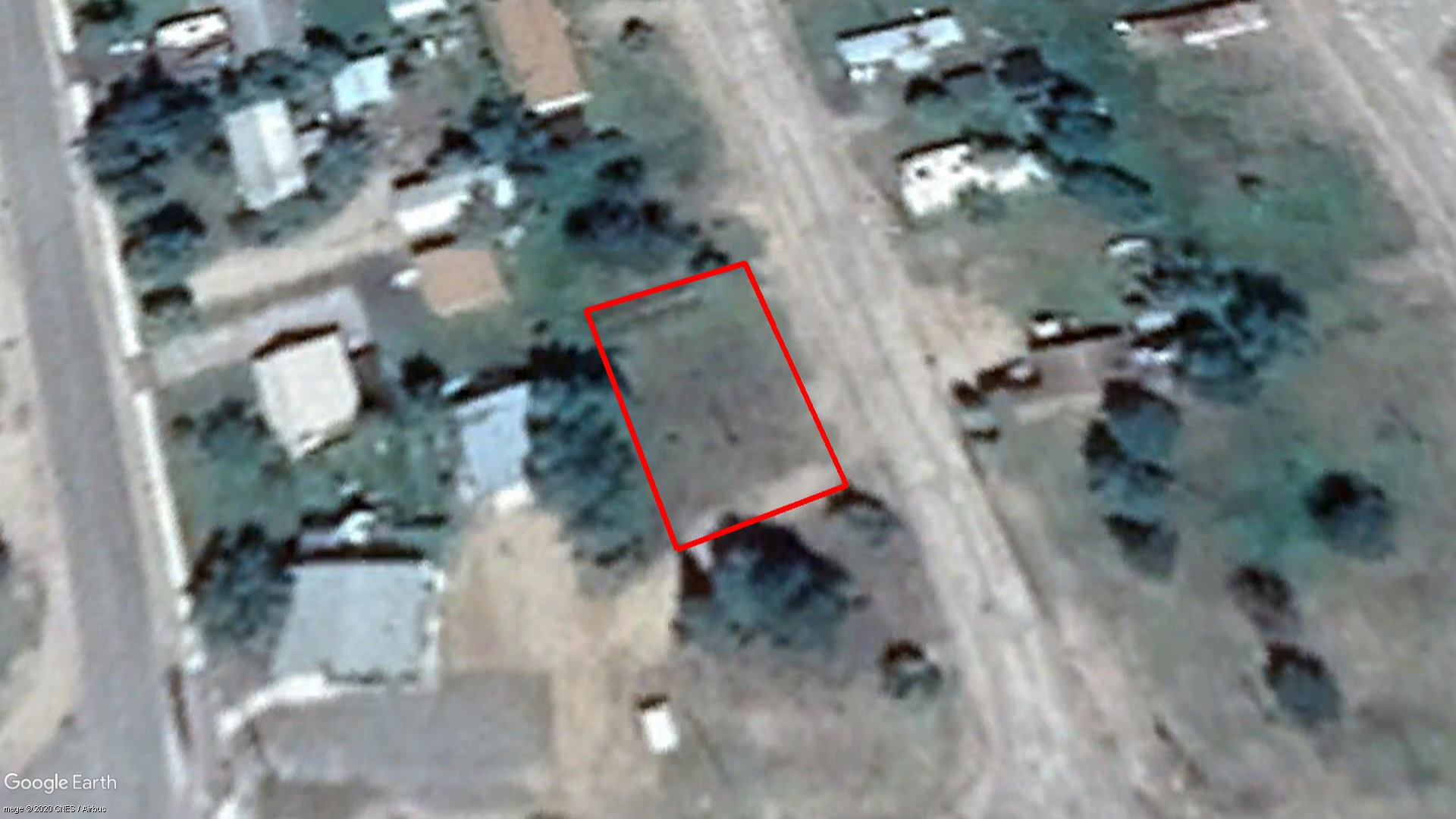 Tax Sale Ignace, Ontario - 60-01-000-001-40291-0000