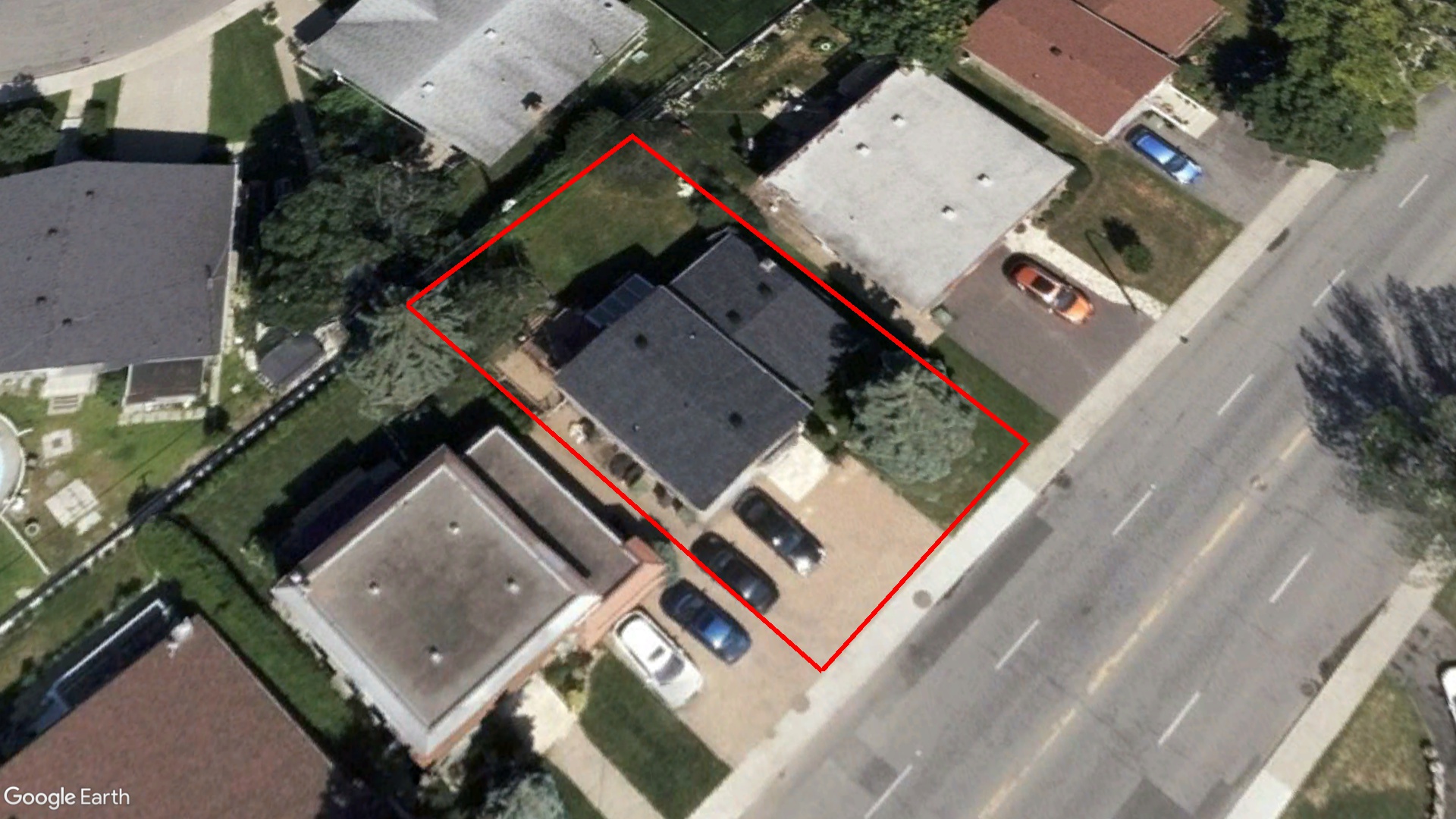 Tax Sale Montreal, Quebec - 743315-20