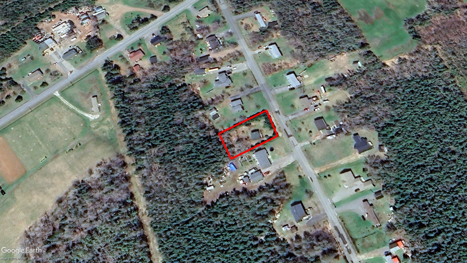 Tax Sale Gloucester, New Brunswick - 03067001