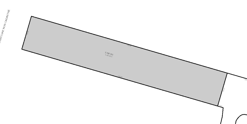 Tax Sale Domaine-du-Roy, Quebec - 2042-63-3967