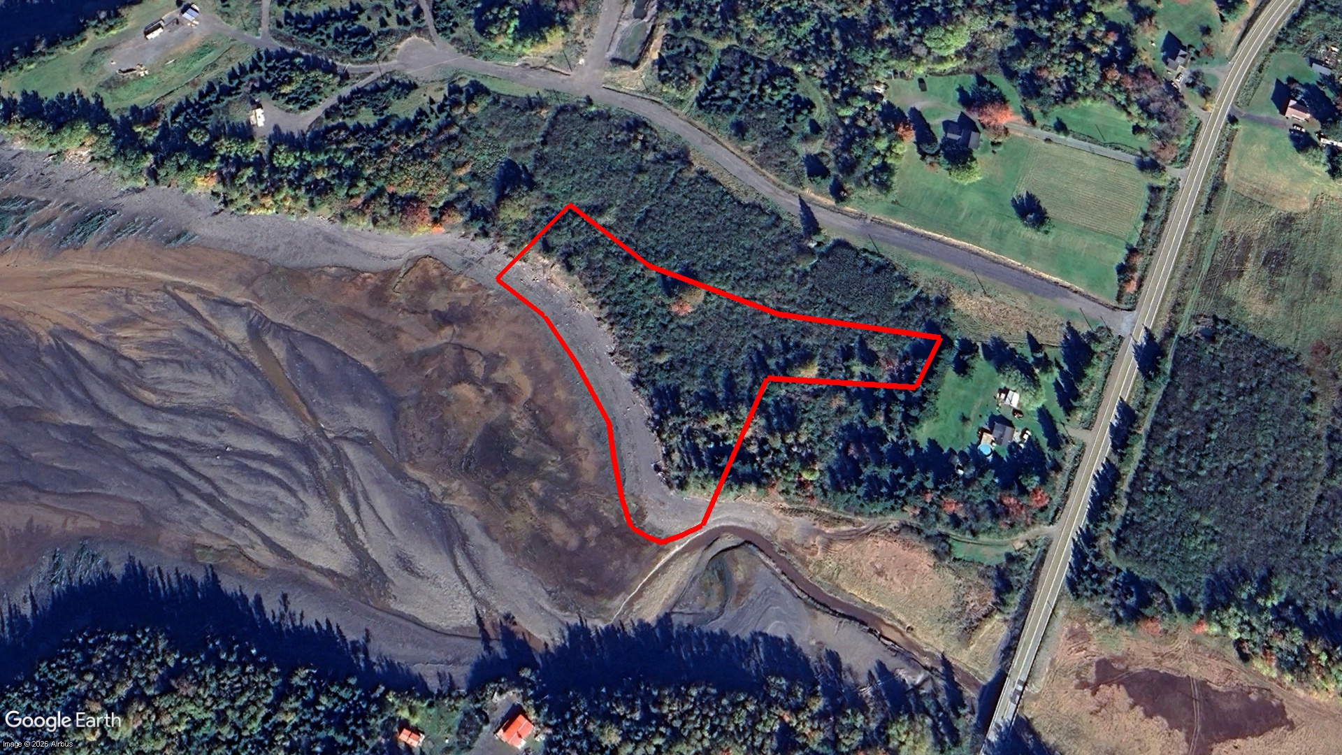 Tax Sale West Hants, Nova Scotia - 02709198