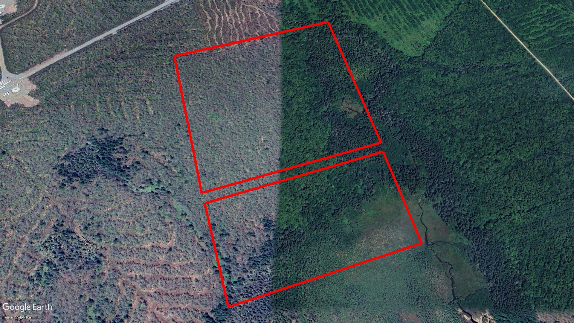 Tax Sale Albert Westmorland, New Brunswick - 06595891