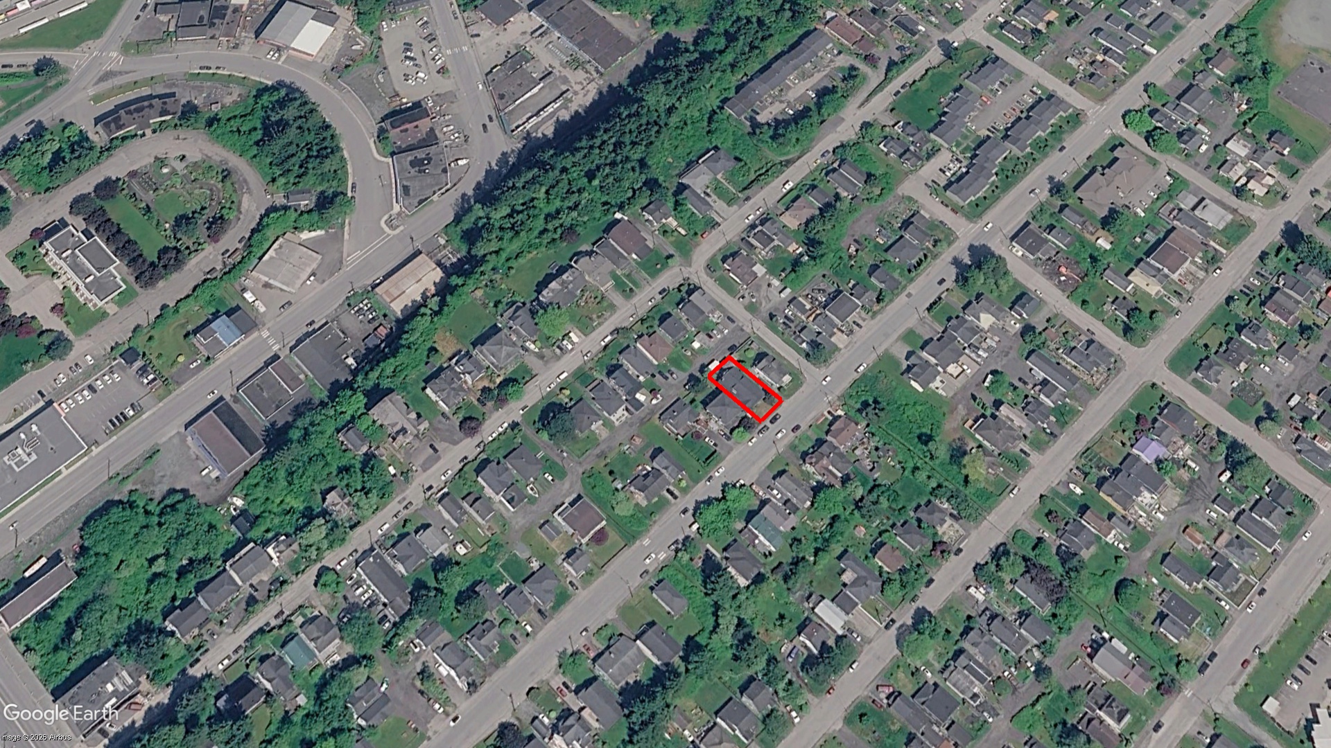 Tax Sale Prince Rupert, British Columbia - 227-0003014.000