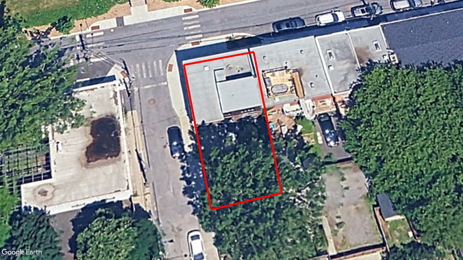 Tax Sale Montreal, Quebec - 121309-50