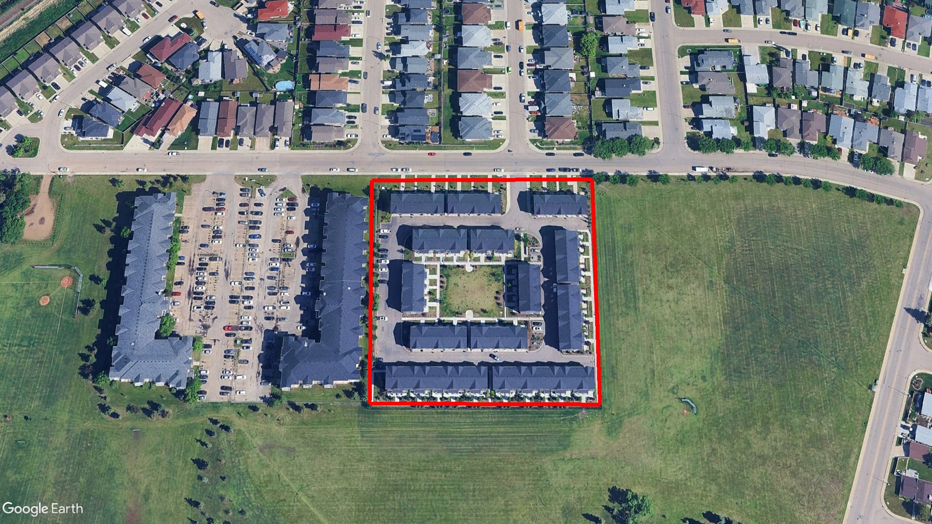 Tax Sale Edmonton, Alberta - 
