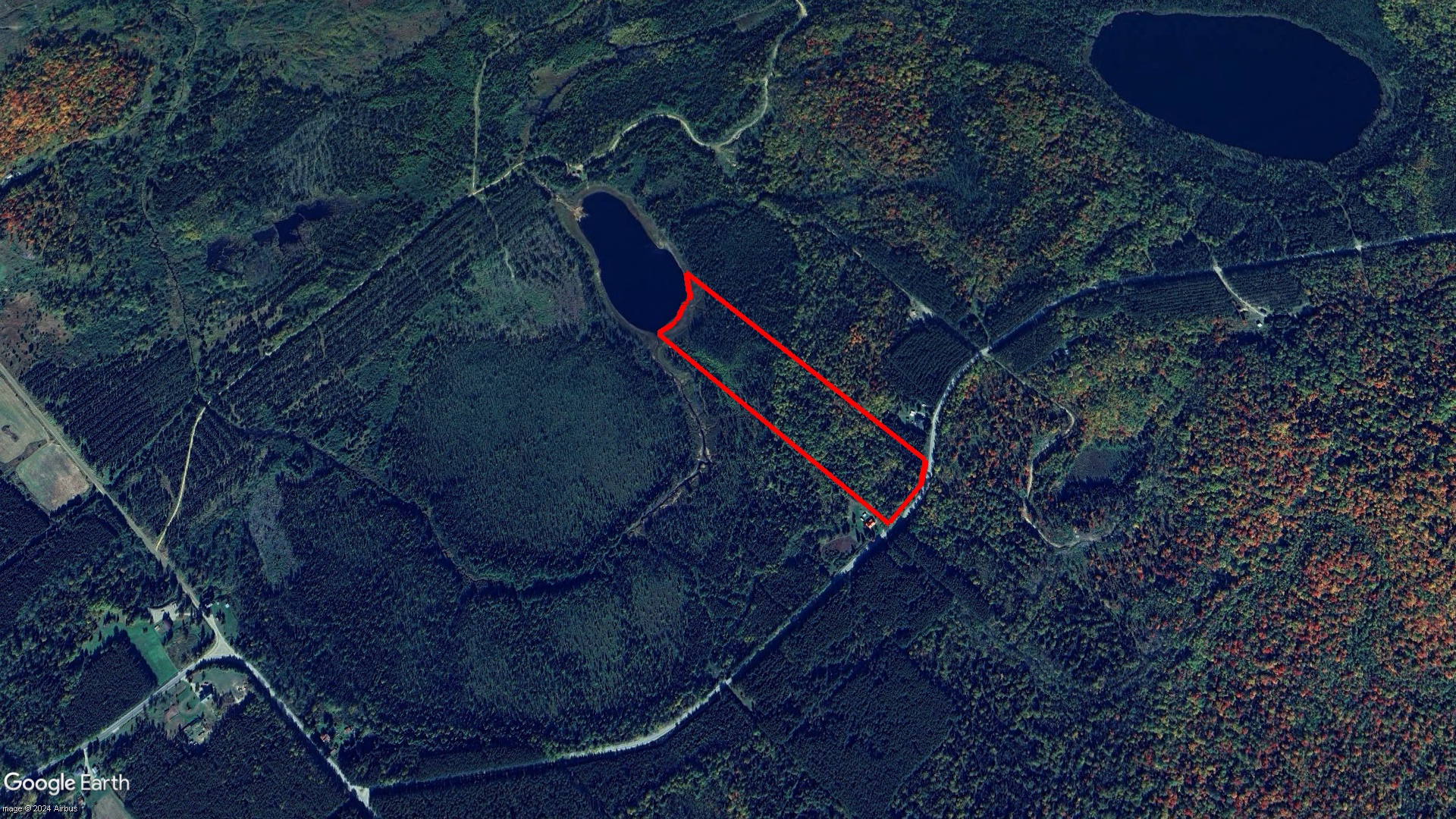 Tax Sale d’Antoine-Labelle, Quebec - 9981 69 8299