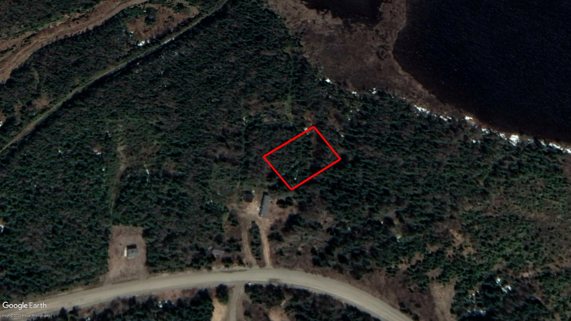 Tax Sale Richmond, Nova Scotia - 05423961