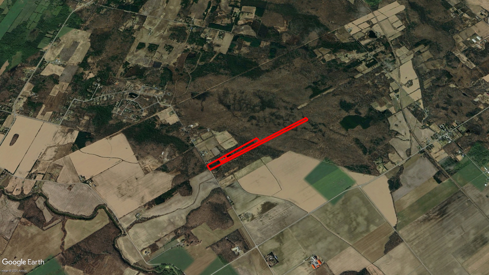 Tax Sale Vaudreuil-Soulanges, Quebec - 