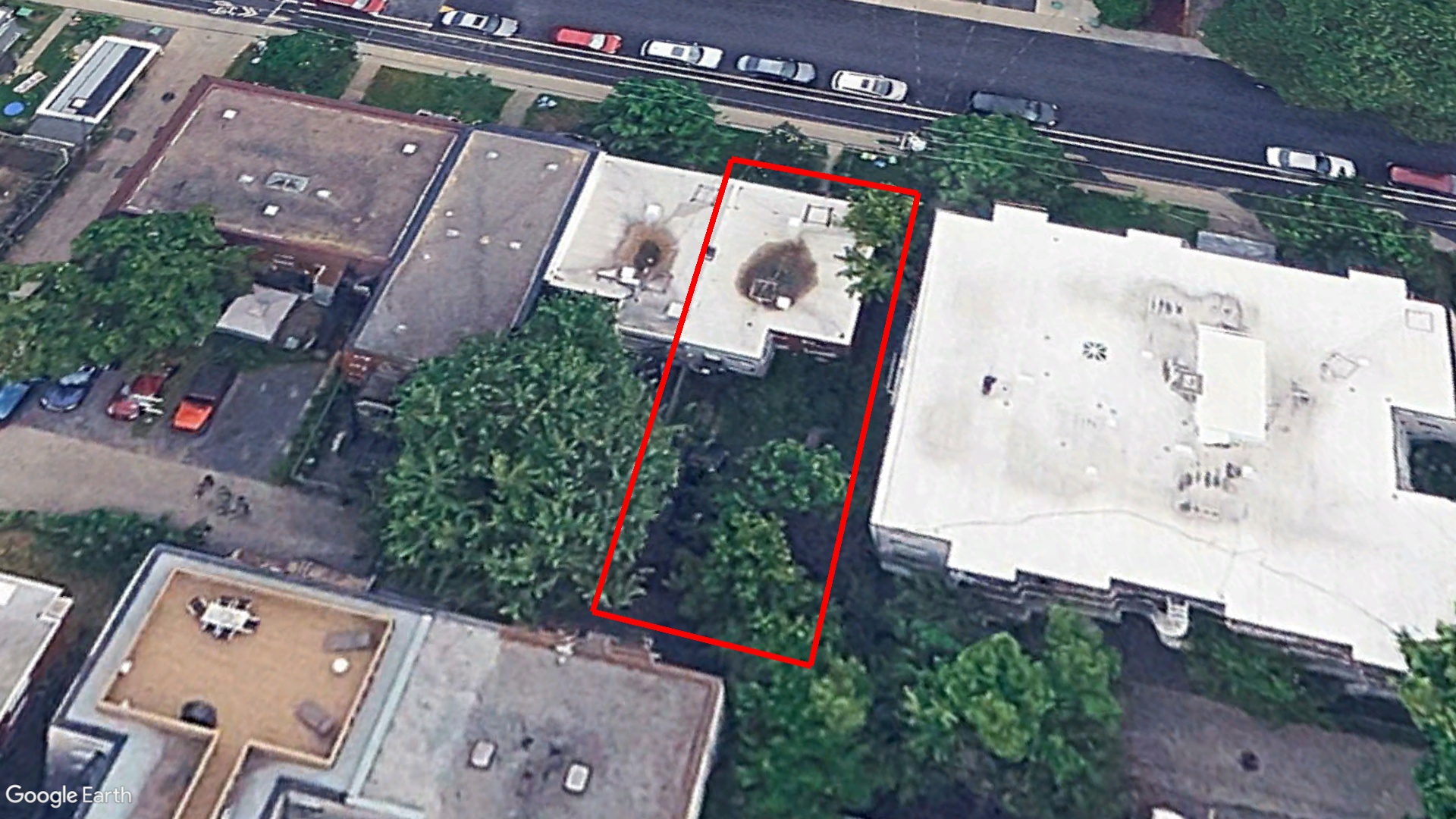 Tax Sale Montreal, Quebec - 663439-00